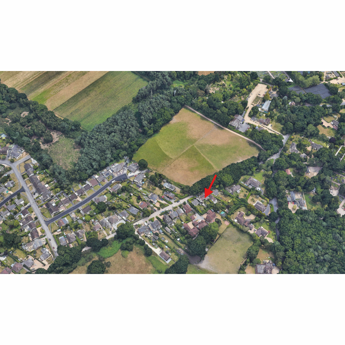 15, Award Road, Wimborne floorplan