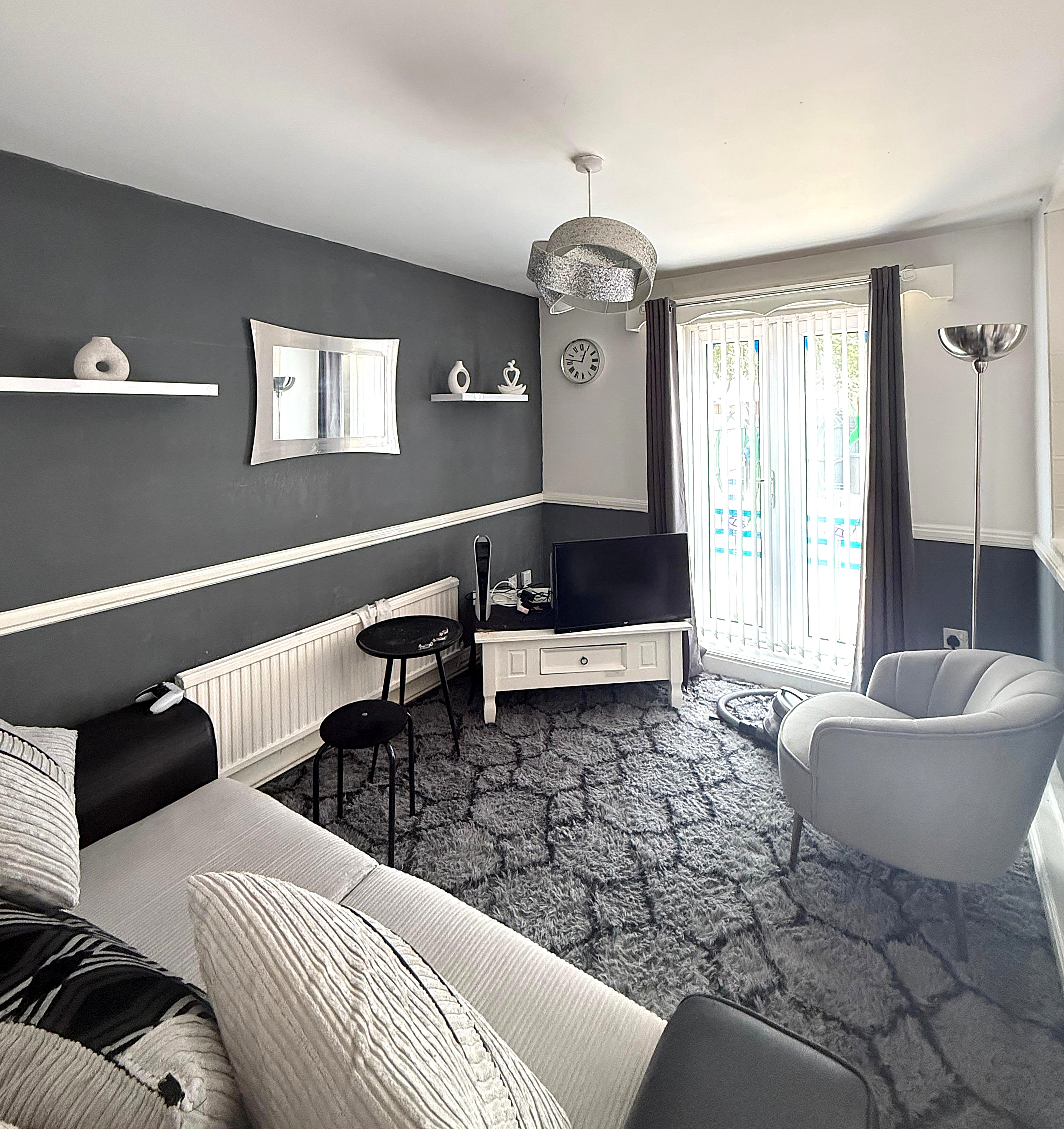 29A, Louisa Place, Cardiff photo 5