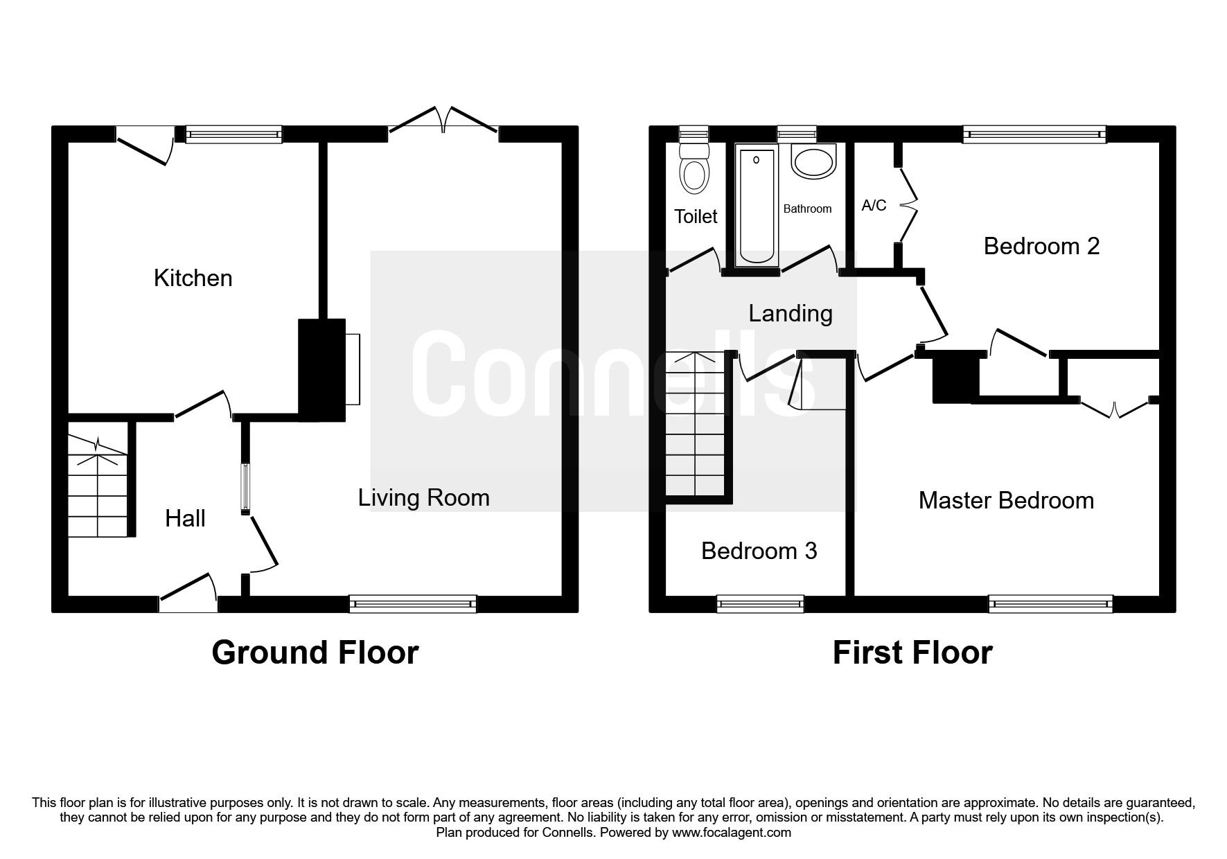3 bed end terrace house for sale in Meldrum Court, Temple Herdewyke, Southam CV47 Zoopla