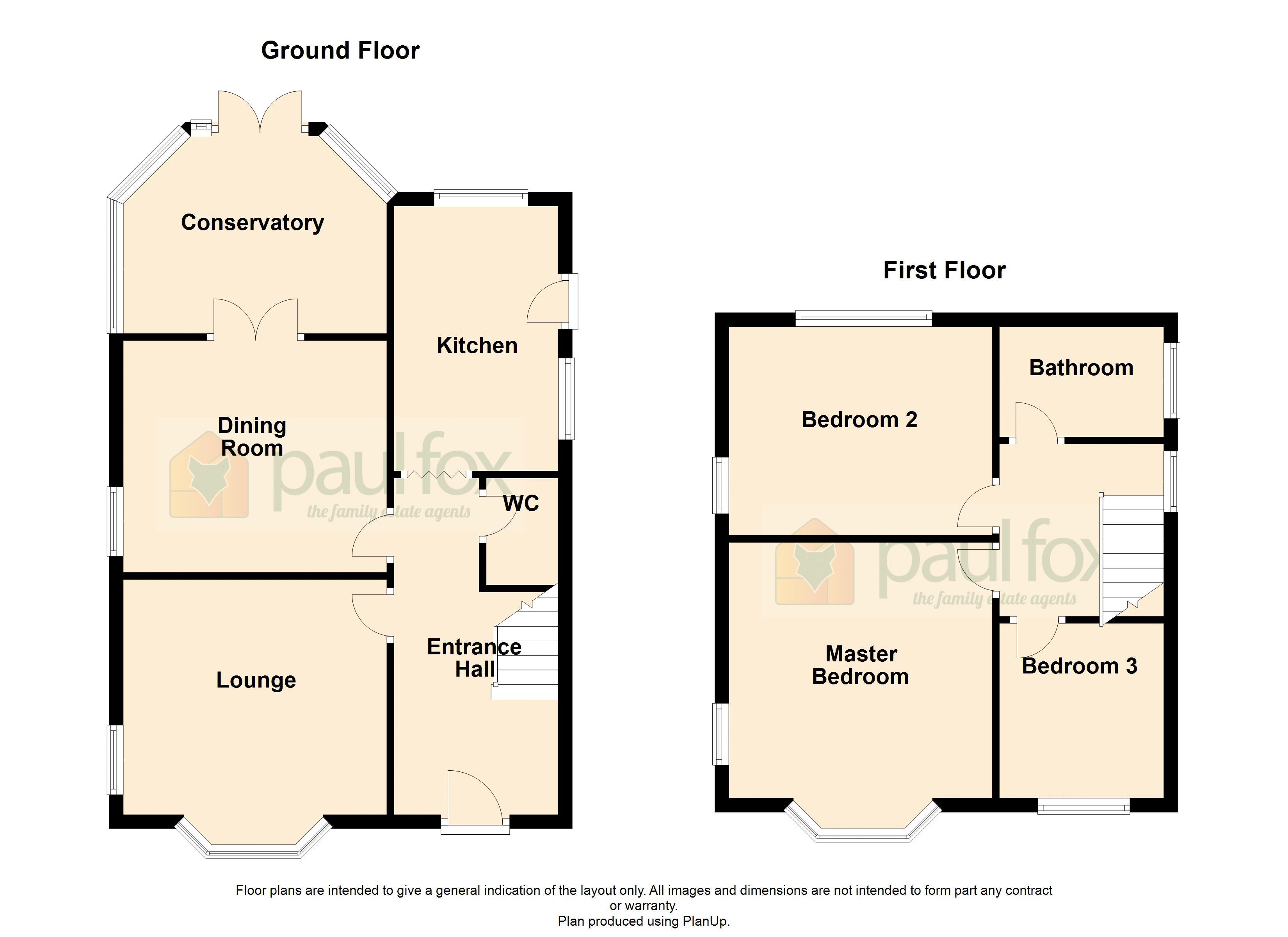 Scotter Road, Scunthorpe DN15, 3 bedroom detached house for sale