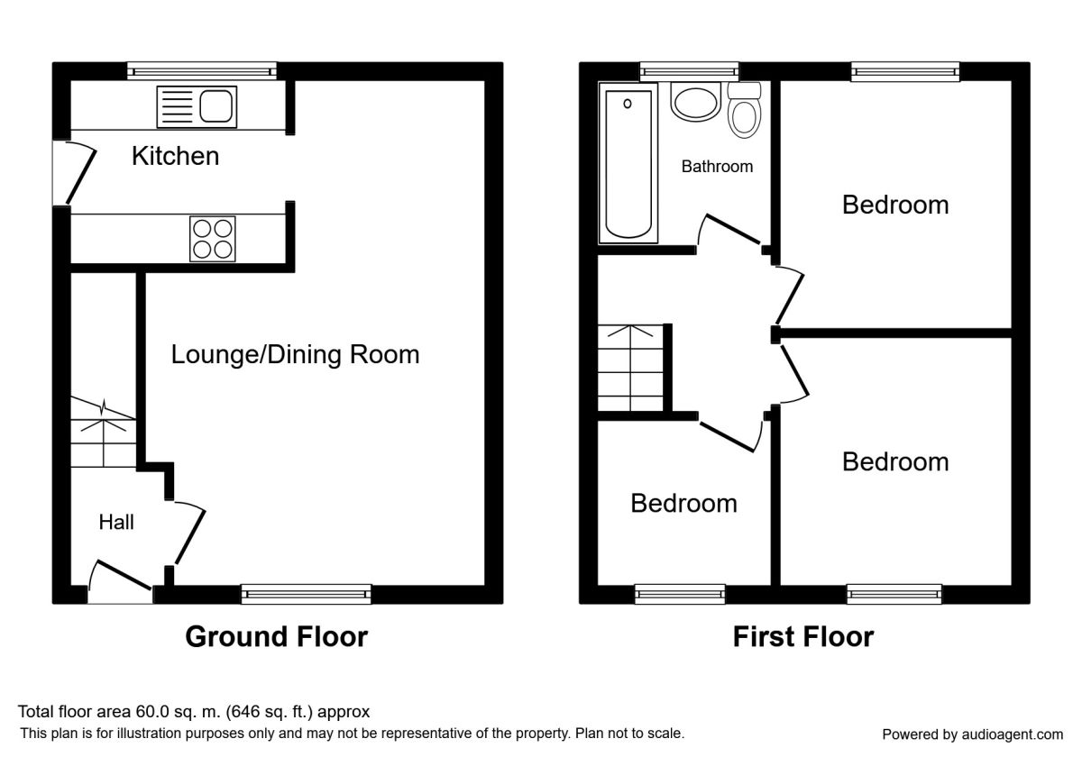 3 Bedrooms Semi-detached house for sale in Harcourt Gardens, Rainham, Gillingham ME8