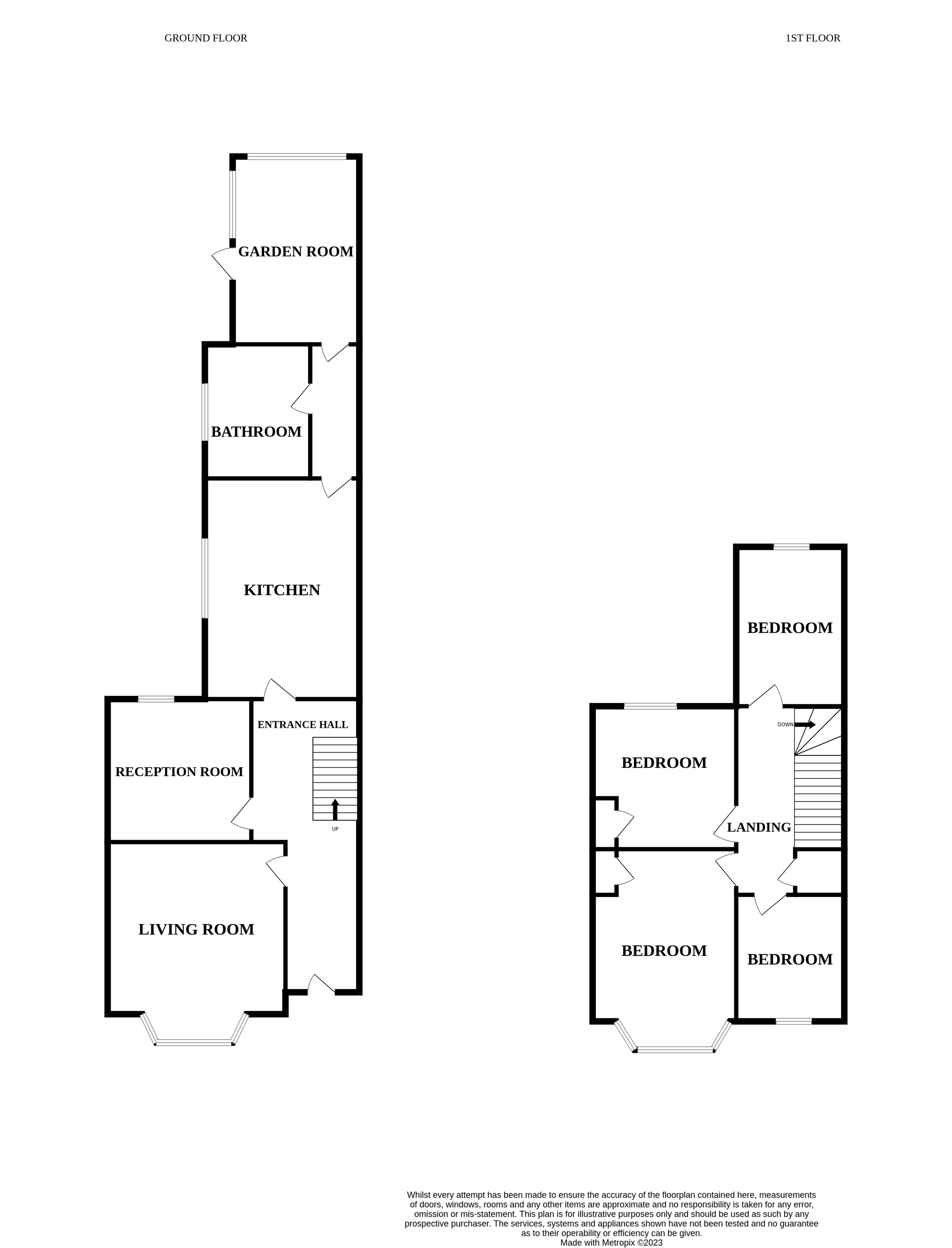 Alexandra Road, Lowestoft NR32, 4 bedroom terraced house for sale