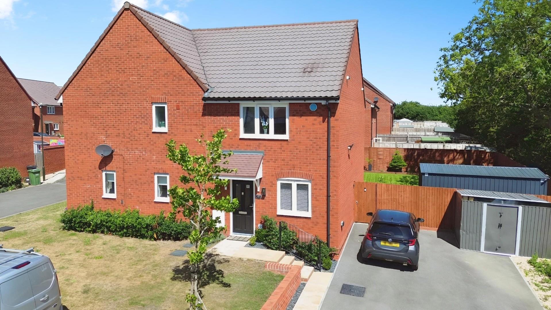 49, Cyril Cowley Close, Stonehouse photo 4