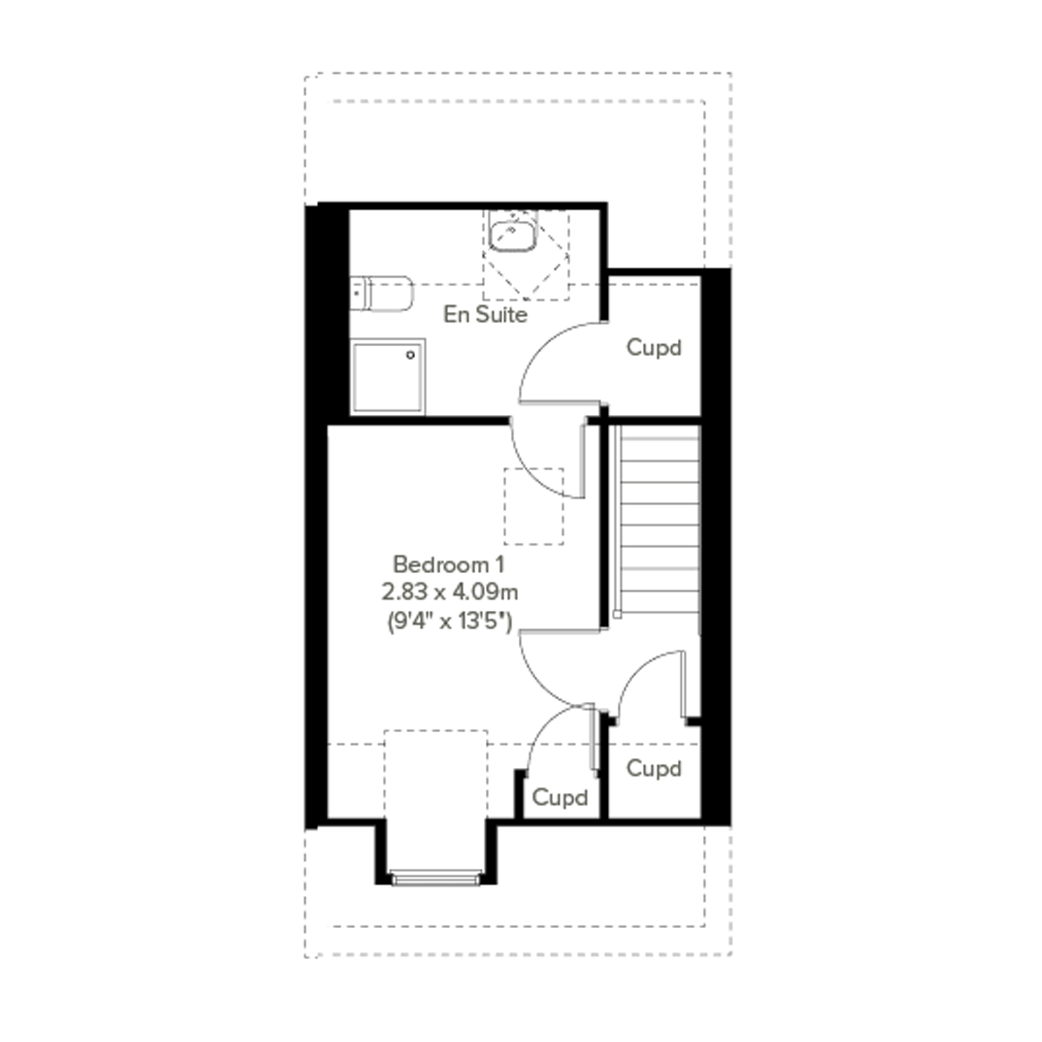 67, Warning Tongue Lane, Branton, Doncaster floorplan