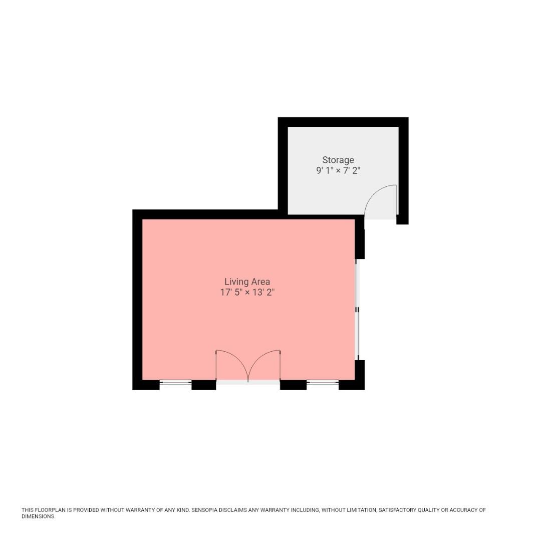 11, Swn-Y-Nant, Bridgend floorplan