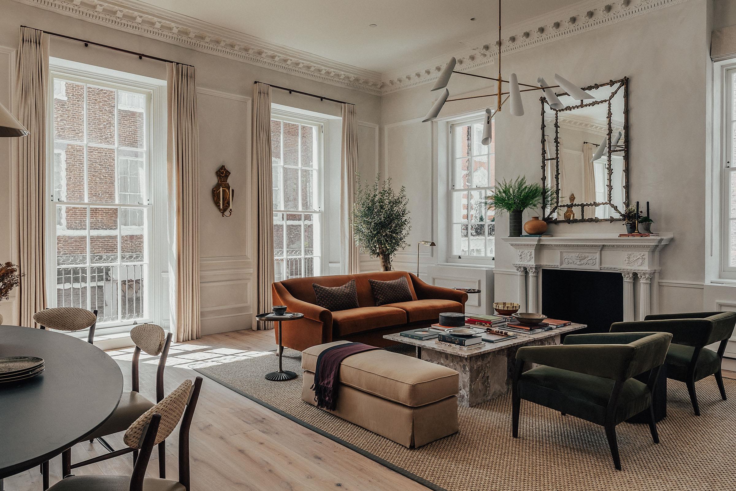 4 bedroom detached new house for sale in Reading