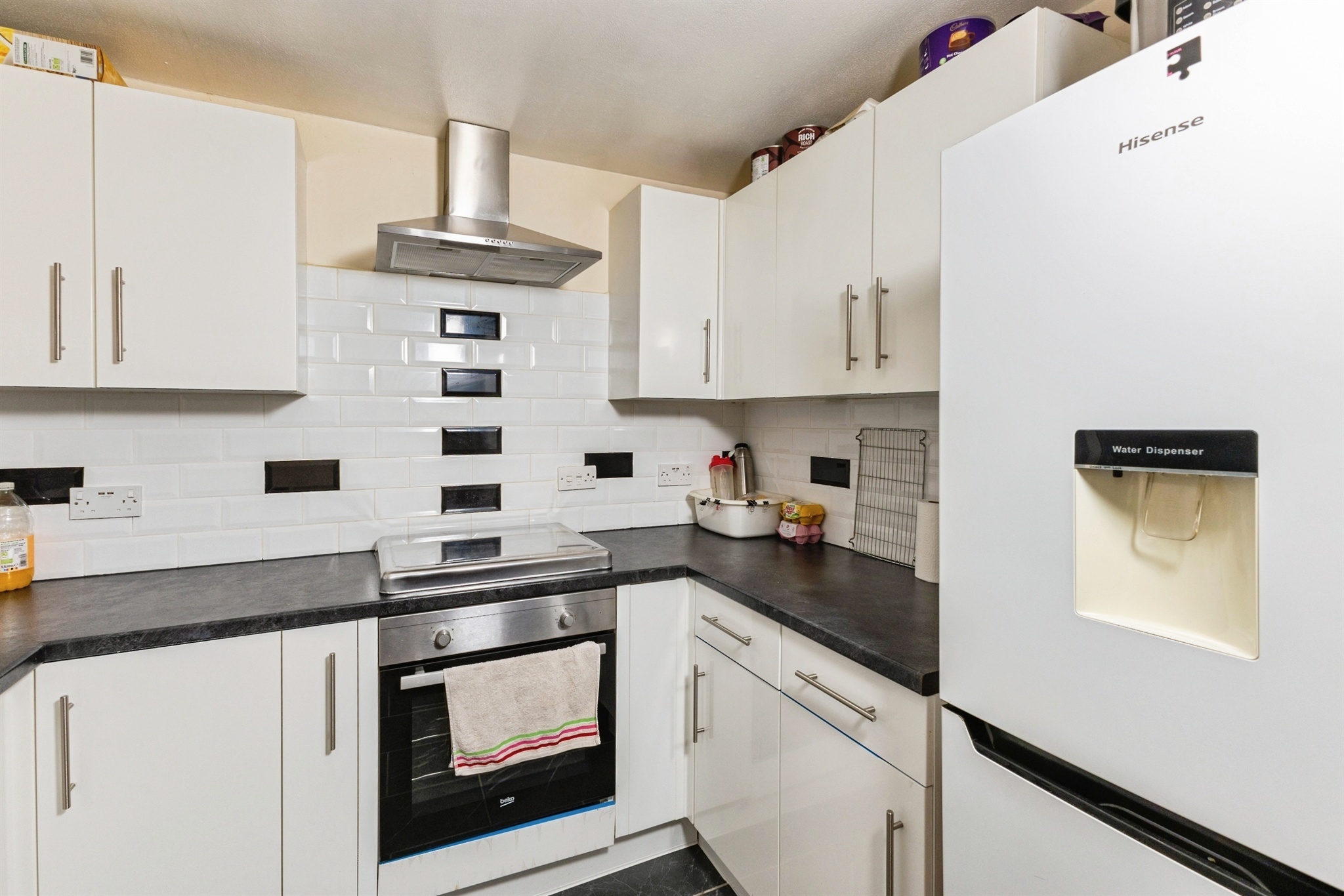 35a, Hillbrow, Reading floorplan