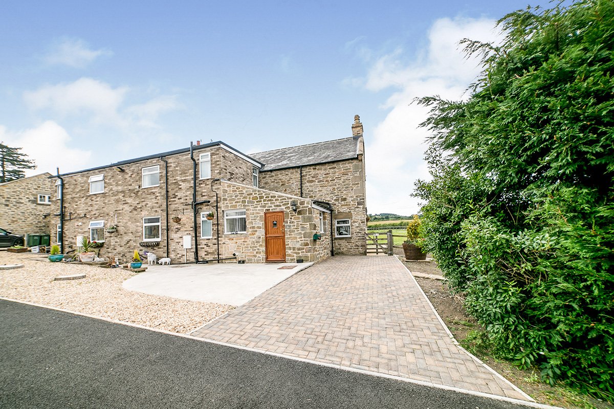 Photos of Bradley Hall Farm, Wylam, Northumberland NE41 61457930