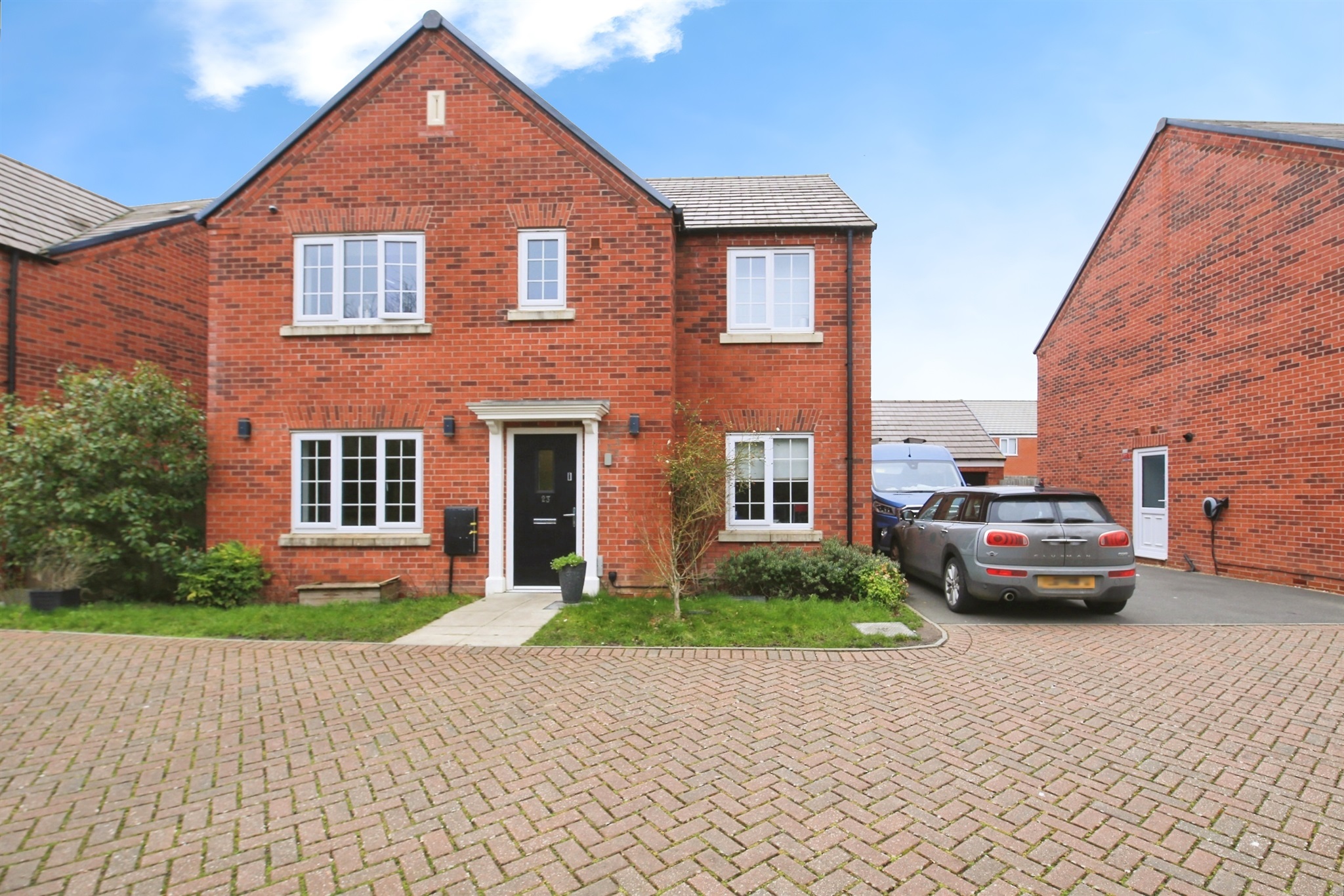 5-bed house on 23, Brodie Place, Peterborough, £420,000