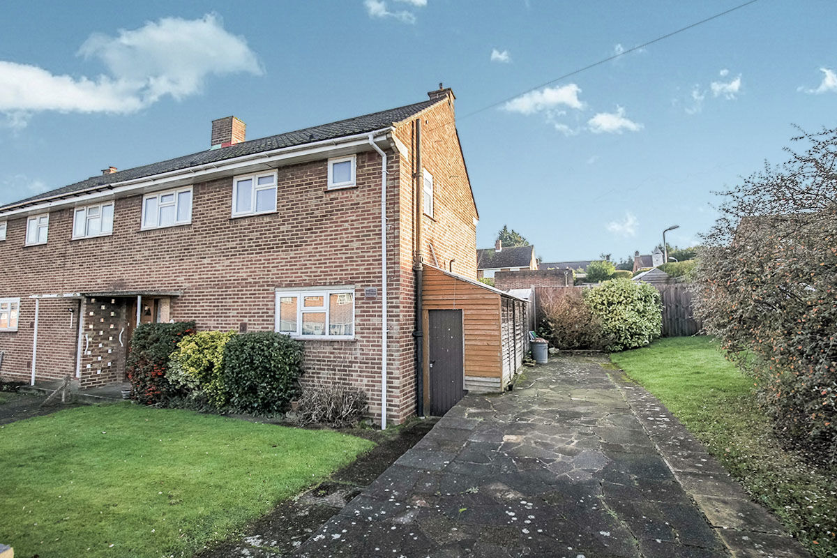 Free property report 59 Bransby Road, Chessington, KT9 2JZ Chimnie