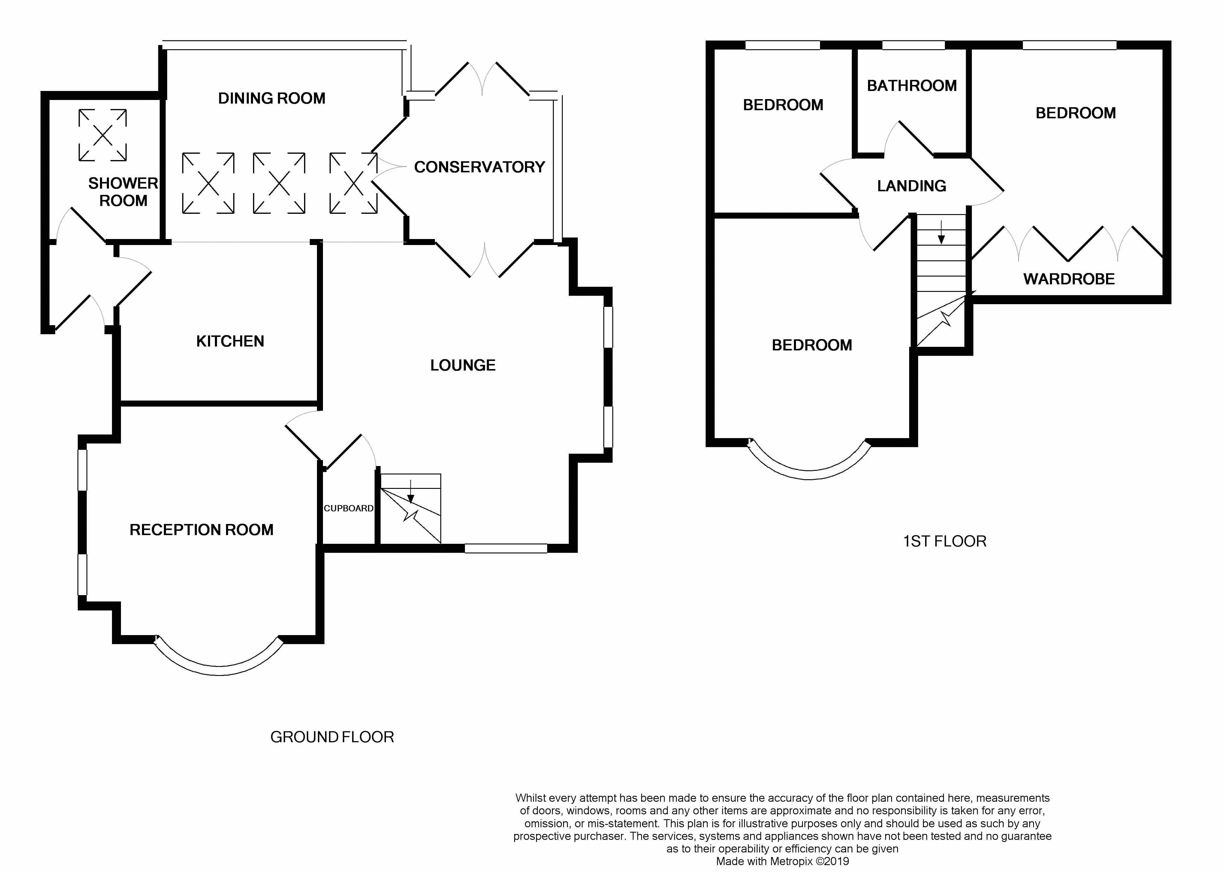 3 Bedrooms Detached house for sale in Myddleton Lane, Winwick, Warrington WA2