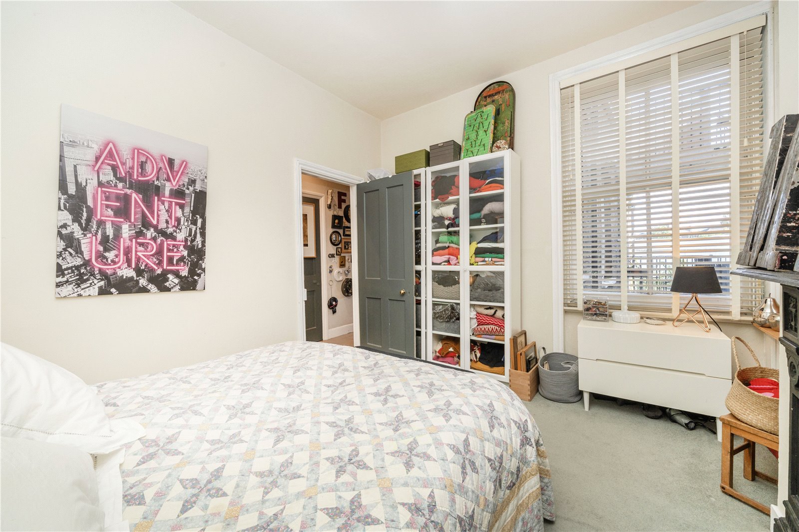 Photos of Elmhurst Mansions, Edgeley Road, London SW4 65792358