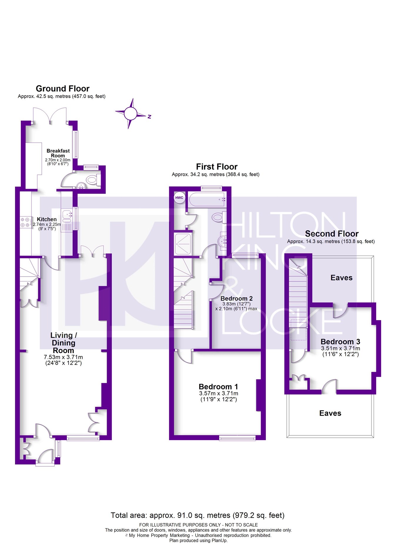 Lower Road, Chalfont St Peter, Gerrards Cross SL9, 3 bedroom cottage