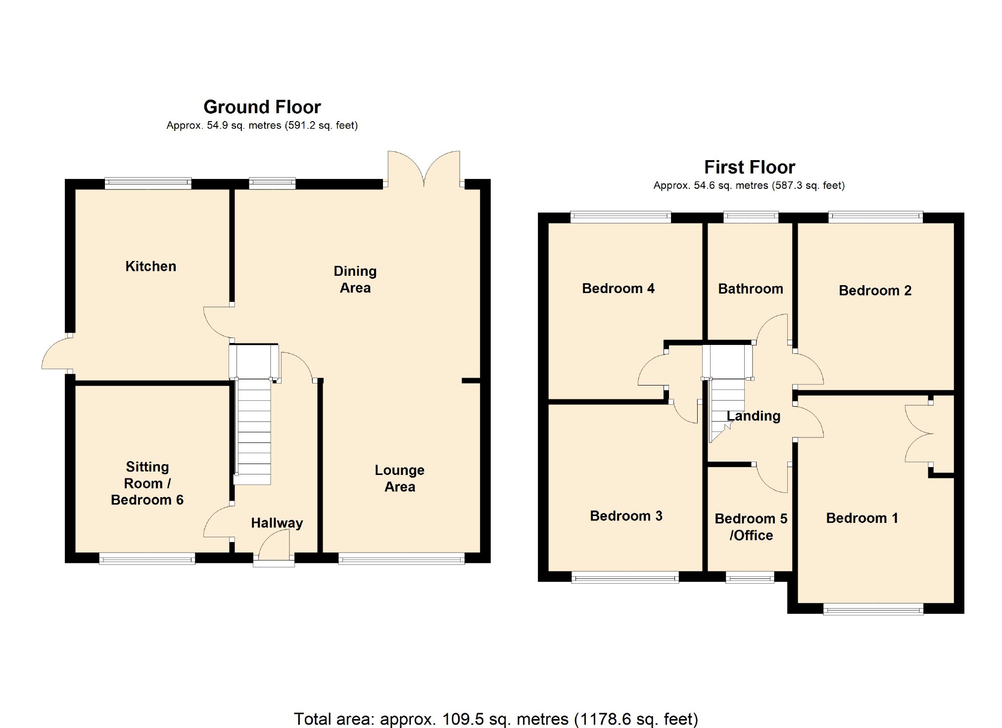 5 Bedrooms Semi-detached house for sale in Moorton Avenue, Burnage, Manchester M19