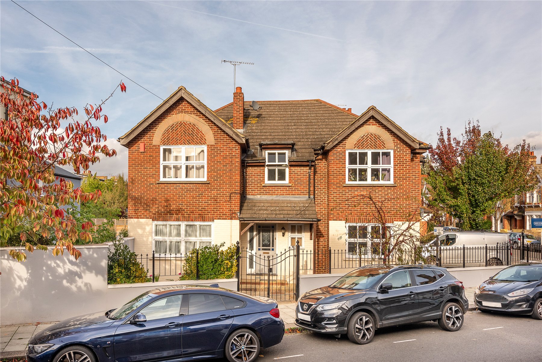 Photos of Honeybrook Road, London SW12 62787401 PrimeLocation