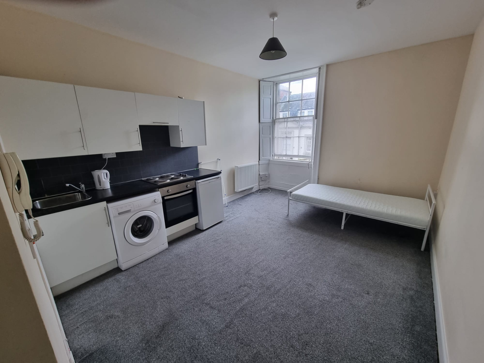 28 Flat F Atholl Street Perth PH1 5NP, Perth photo 4