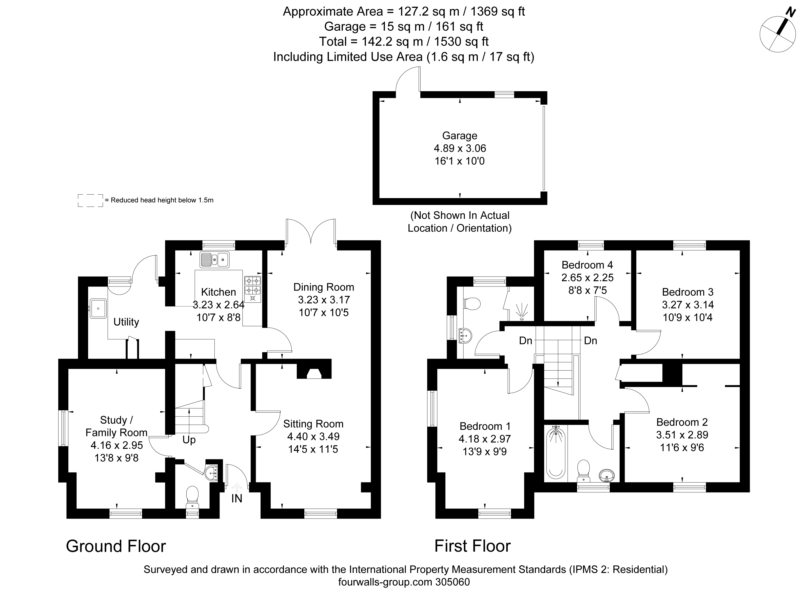 Church Street Close, Church Street, Tisbury, Salisbury SP3, 4 bedroom