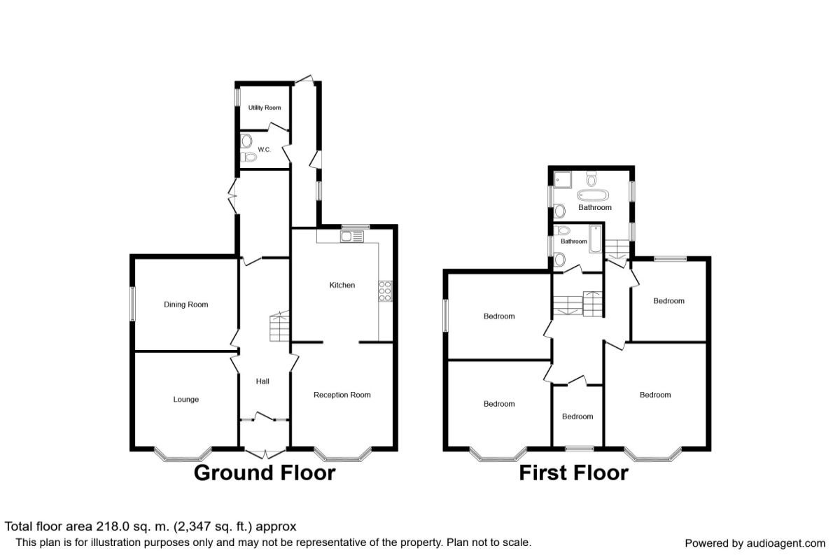 5 Bedrooms Terraced house for sale in Manchester Road, Swinton, Manchester M27