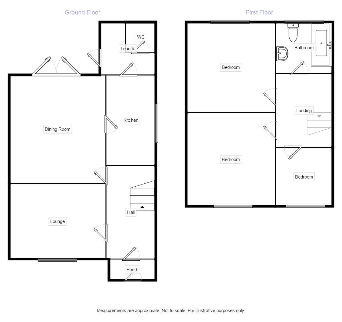 3 Bedrooms Semi-detached house for sale in Sturdee Avenue, Gillingham ME7