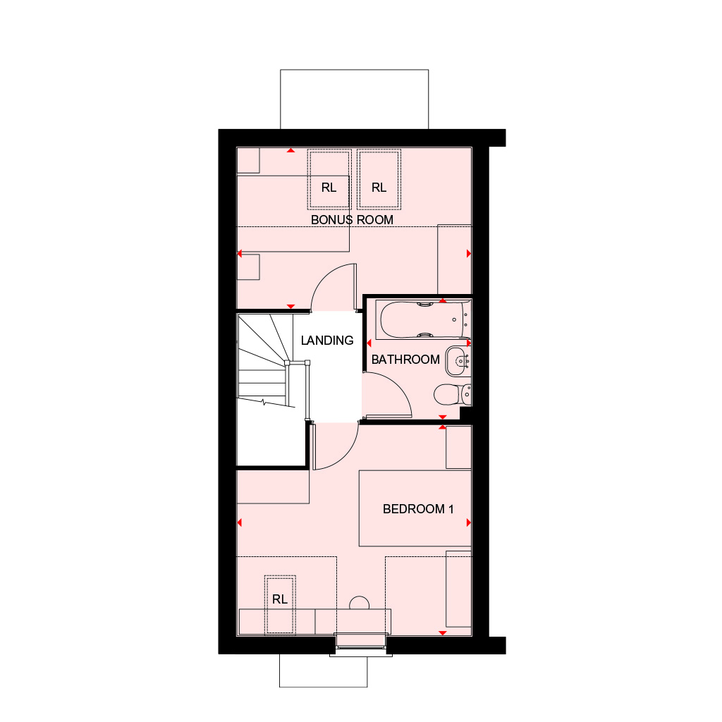 "Greenwood Special" at Warkton Lane, Barton Seagrave, Kettering NN15, 2