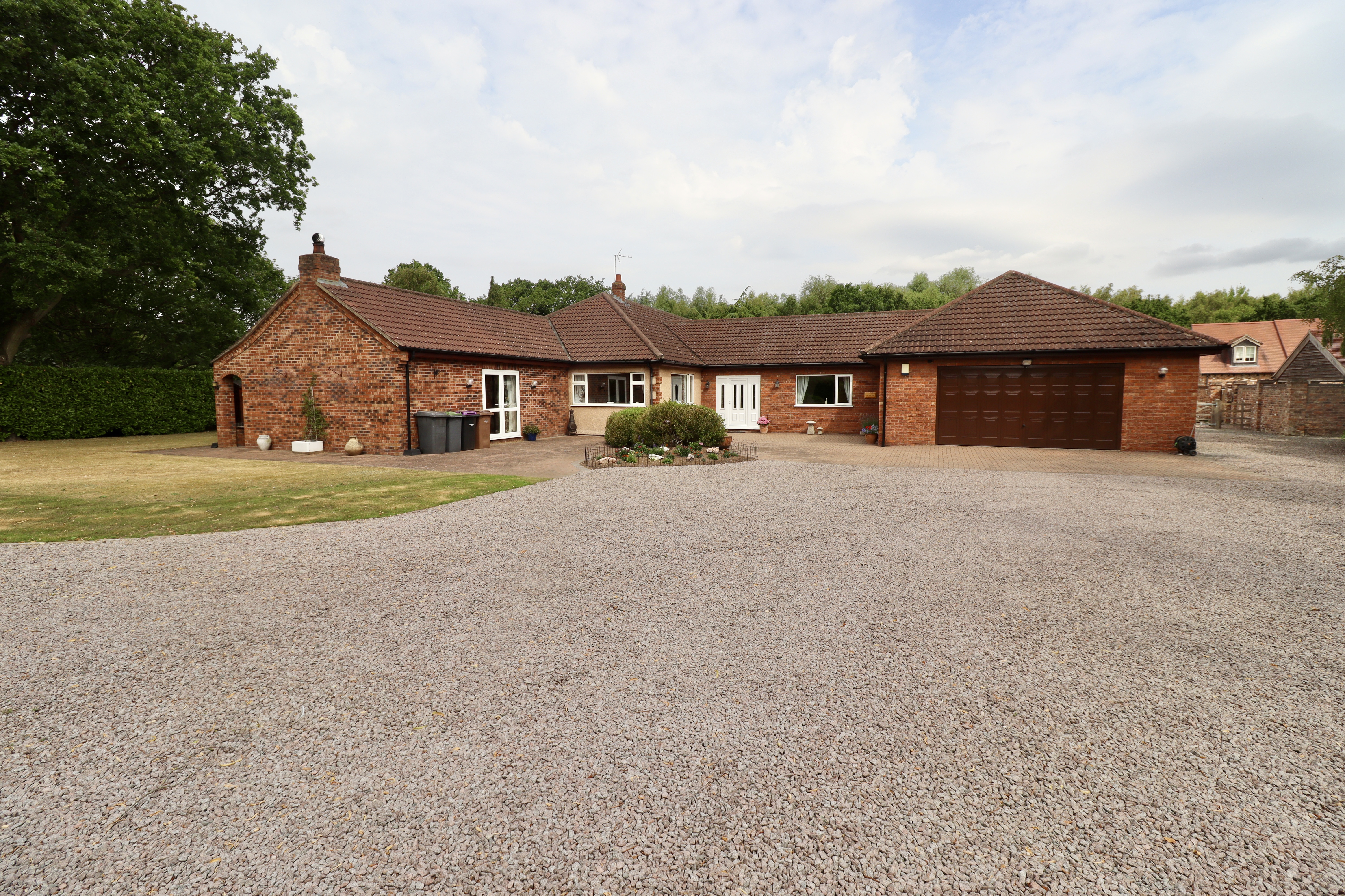 4-bed house on 23, Wood Lane, Lincoln, £585,000