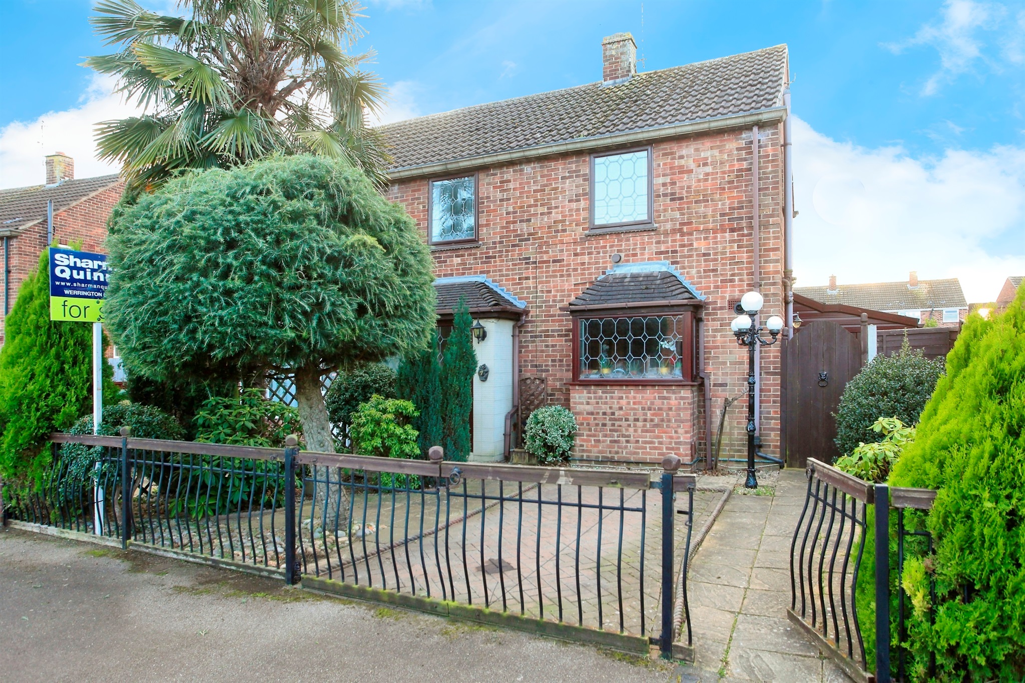 3-bed house on 7, Dudley Avenue, Peterborough, £250,000