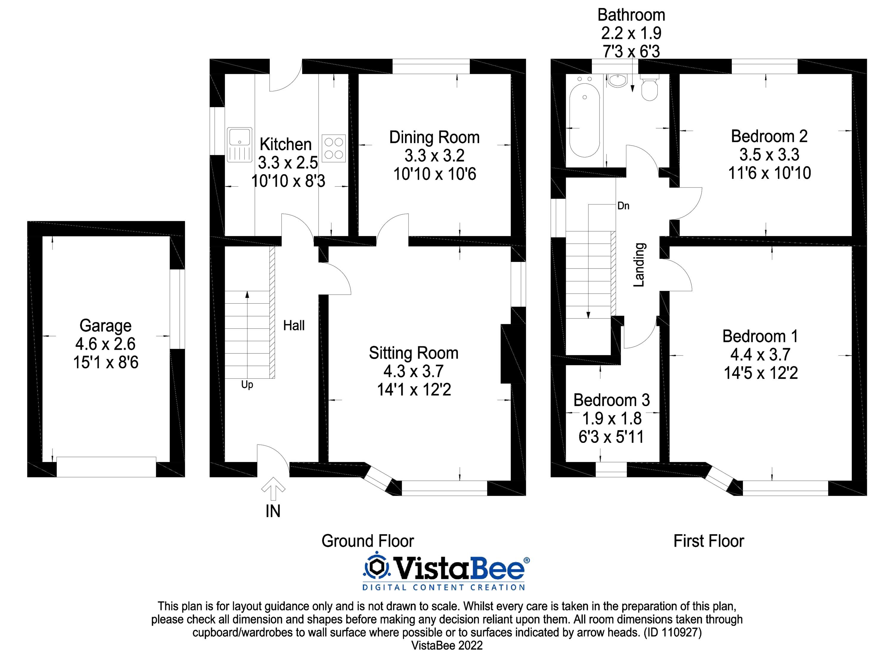 Douglas Avenue, Elderslie, Johnstone, Renfrewshire PA5, 3 bedroom