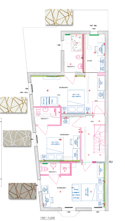 69, Ashford Road, Wiltshire floorplan