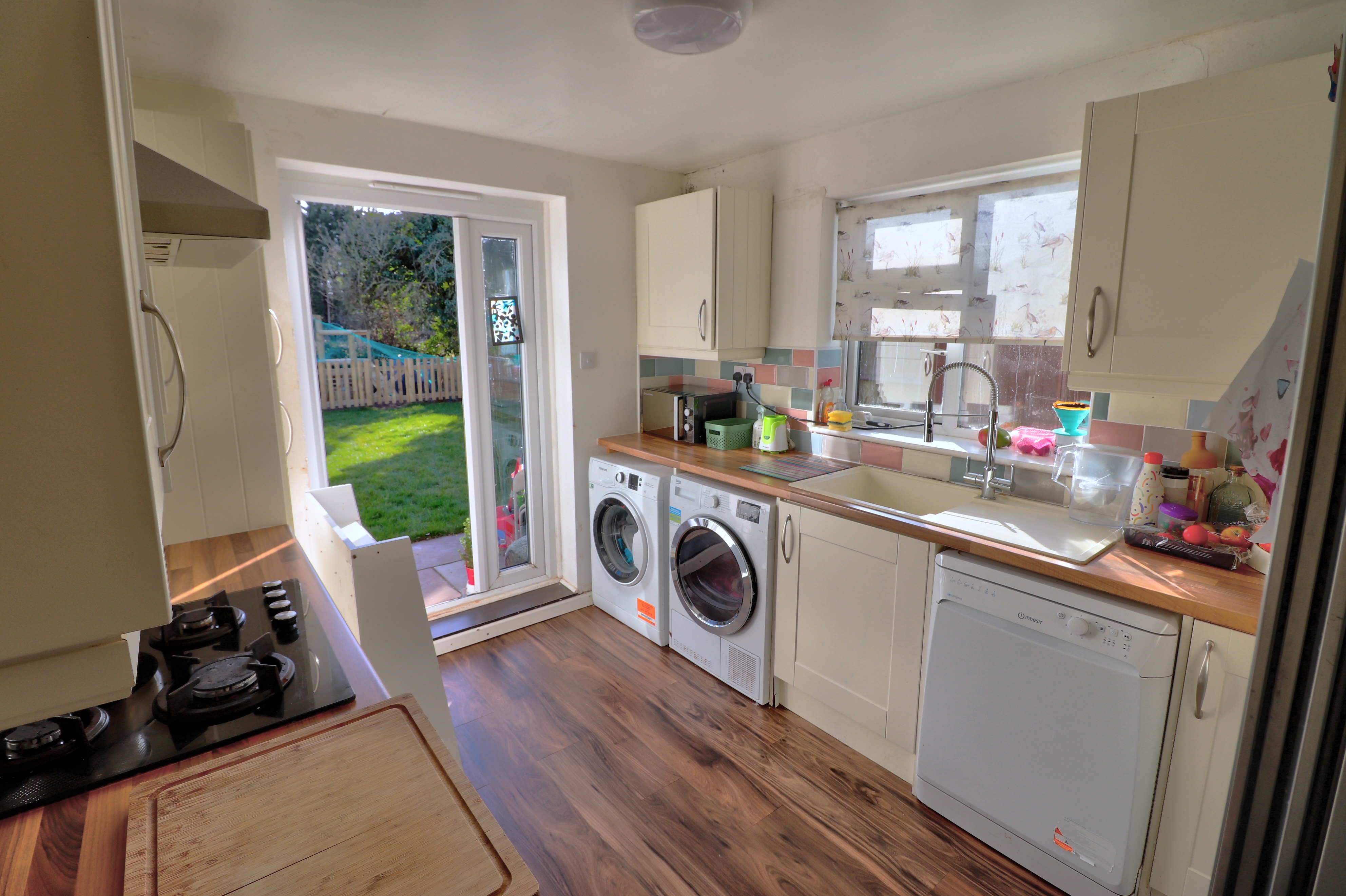 68, The Bancroft, Etwall photo 3