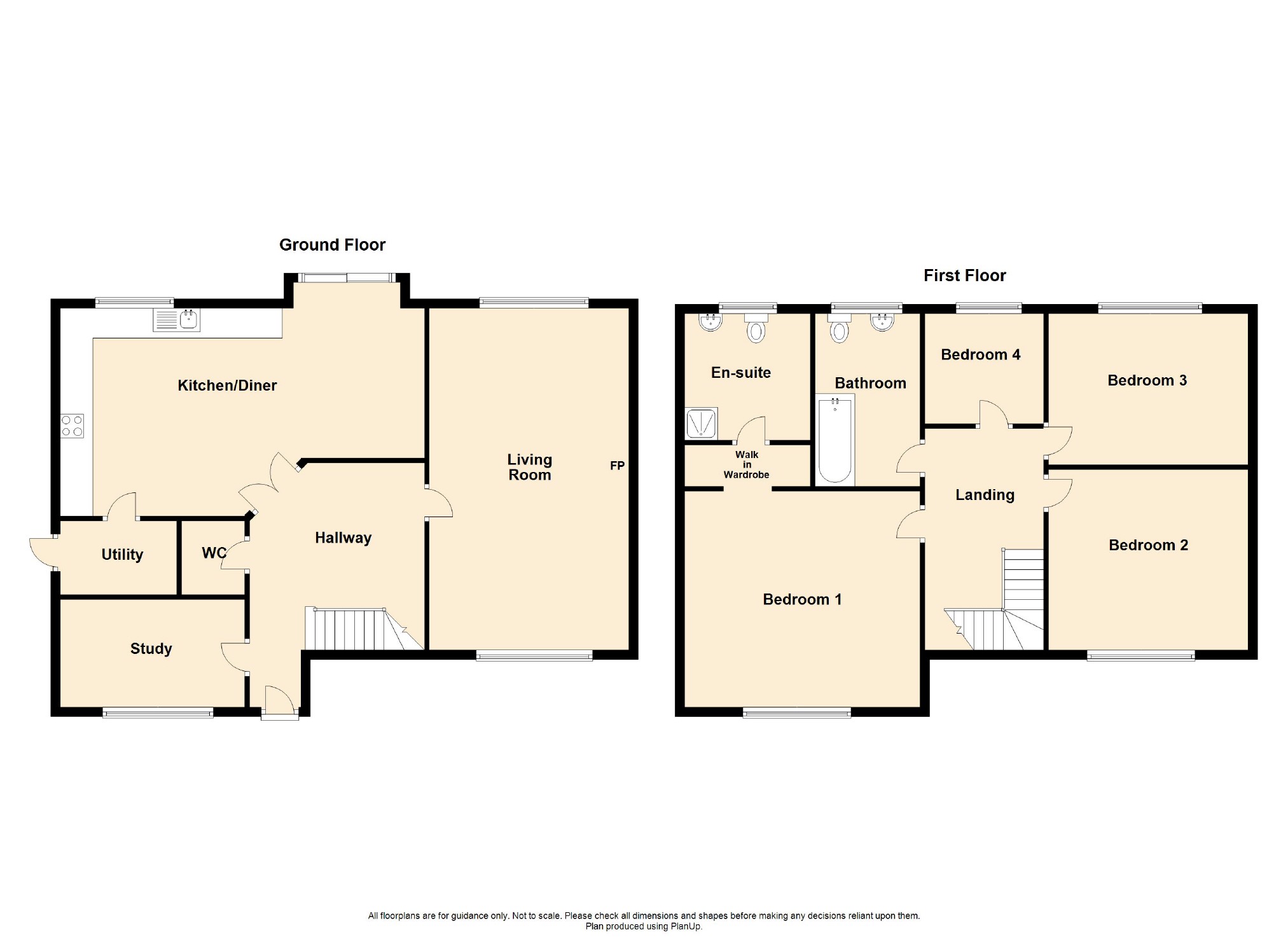 4 Bedrooms Detached house for sale in Whittle Hills Close, Chorley, Lancashire PR6