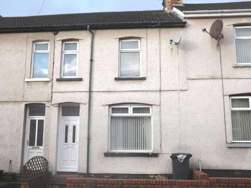Free property report 27 Sherbourne Road, Sebastopol, Pontypool, NP4 5EW