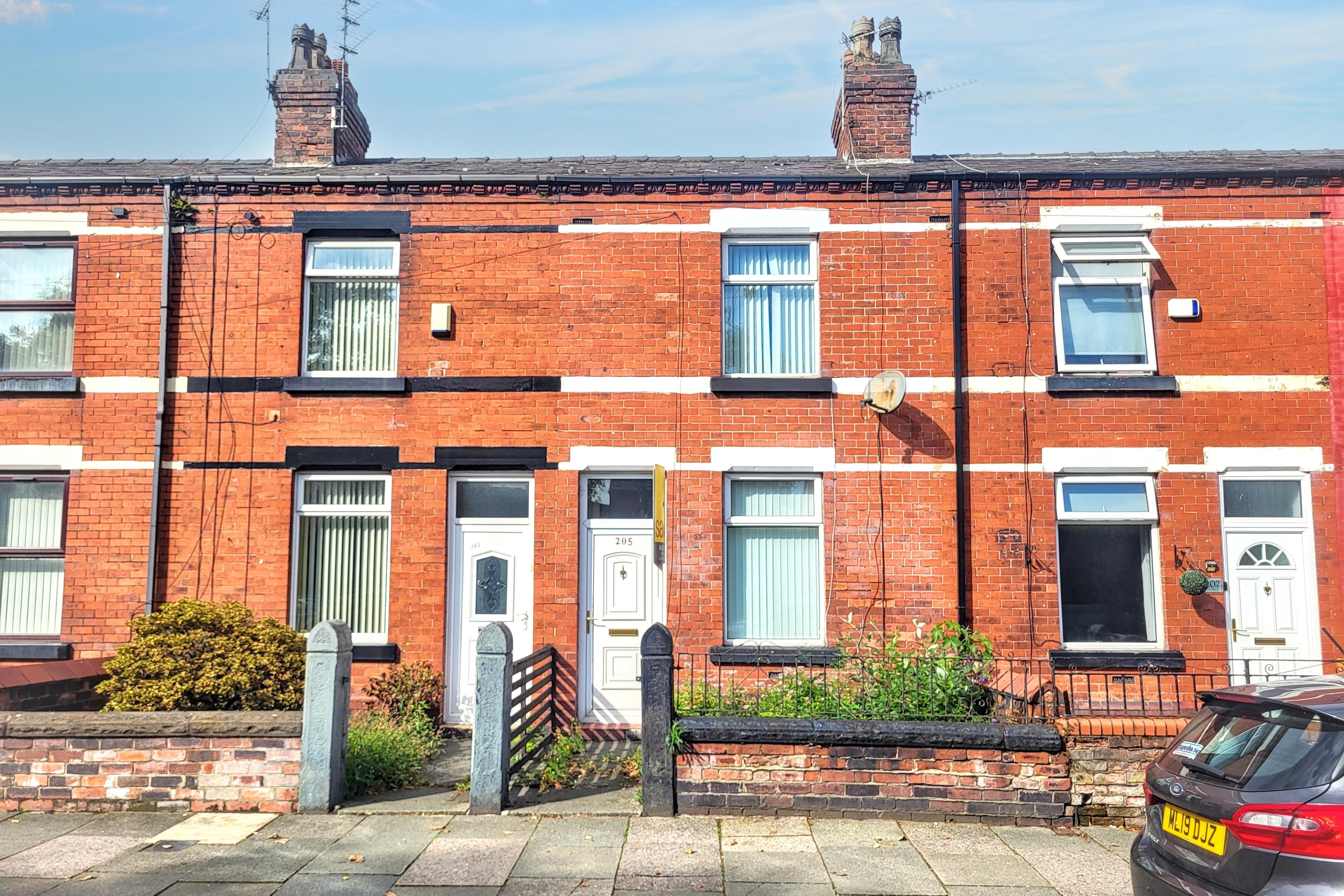 205 City Road, St Helens photo 2