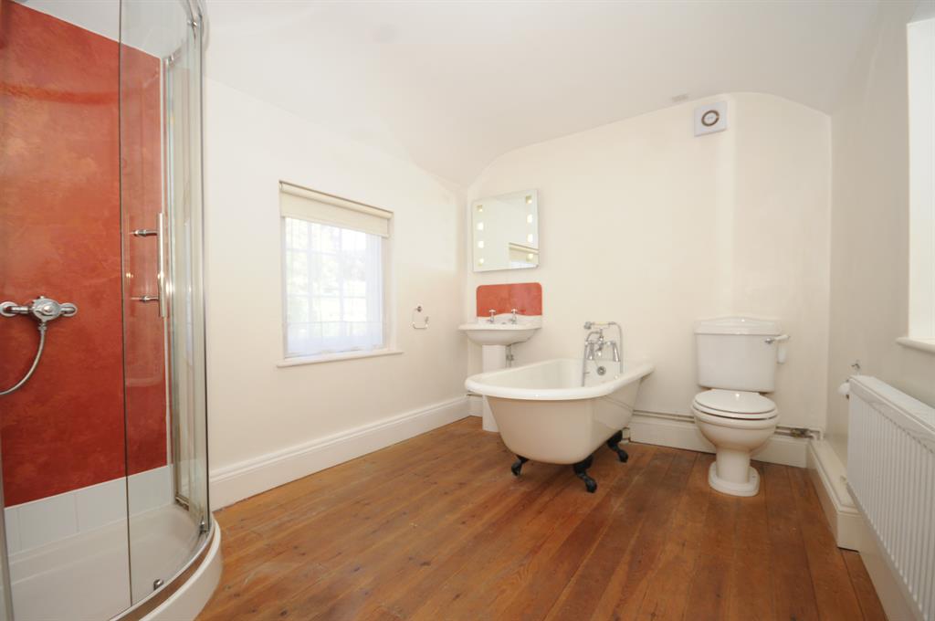 3 Bedrooms End terrace house to rent in Streamside, Slad Road, Stroud GL5