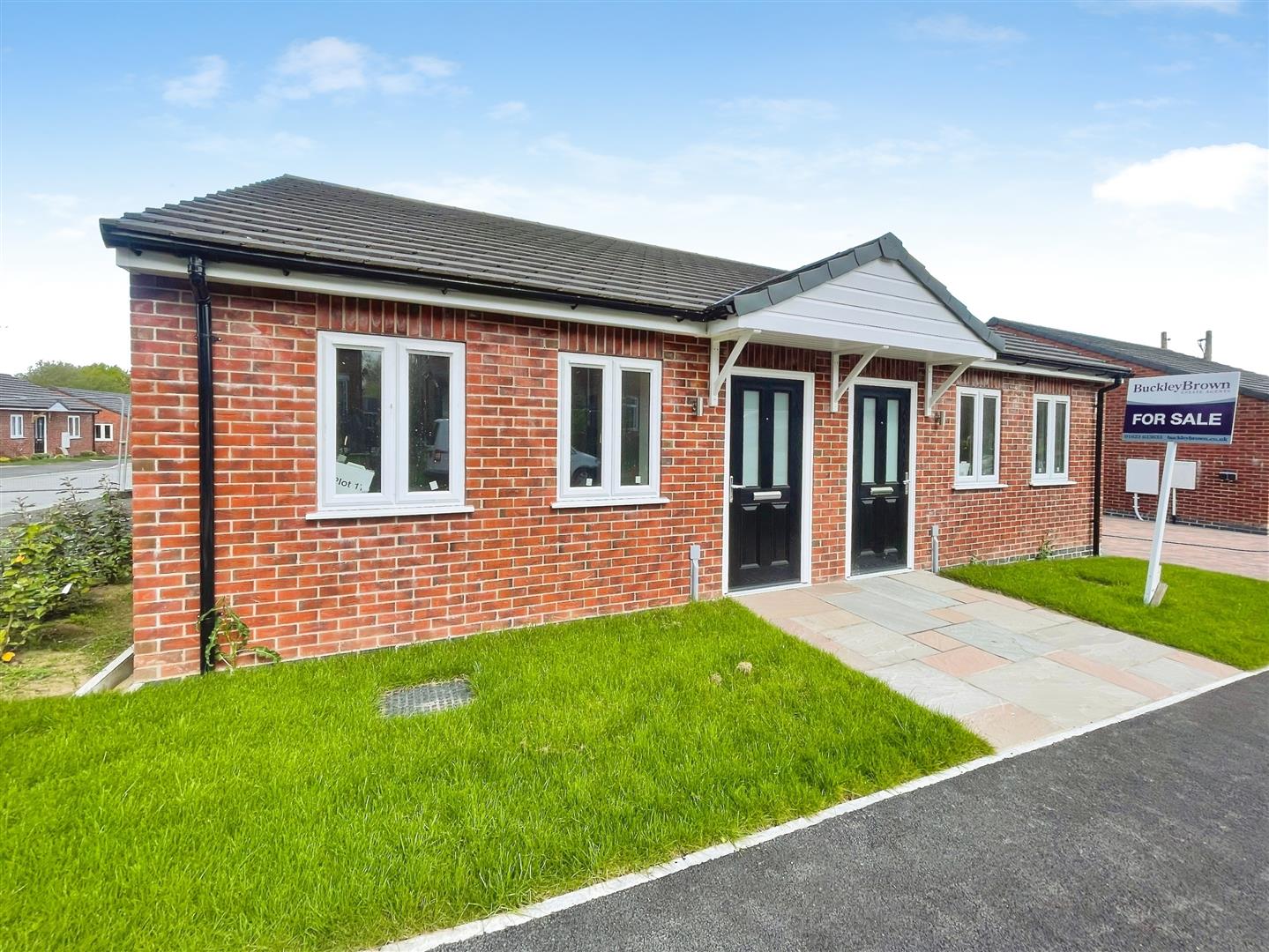 Plot 17, North Green, Calverton photo 4