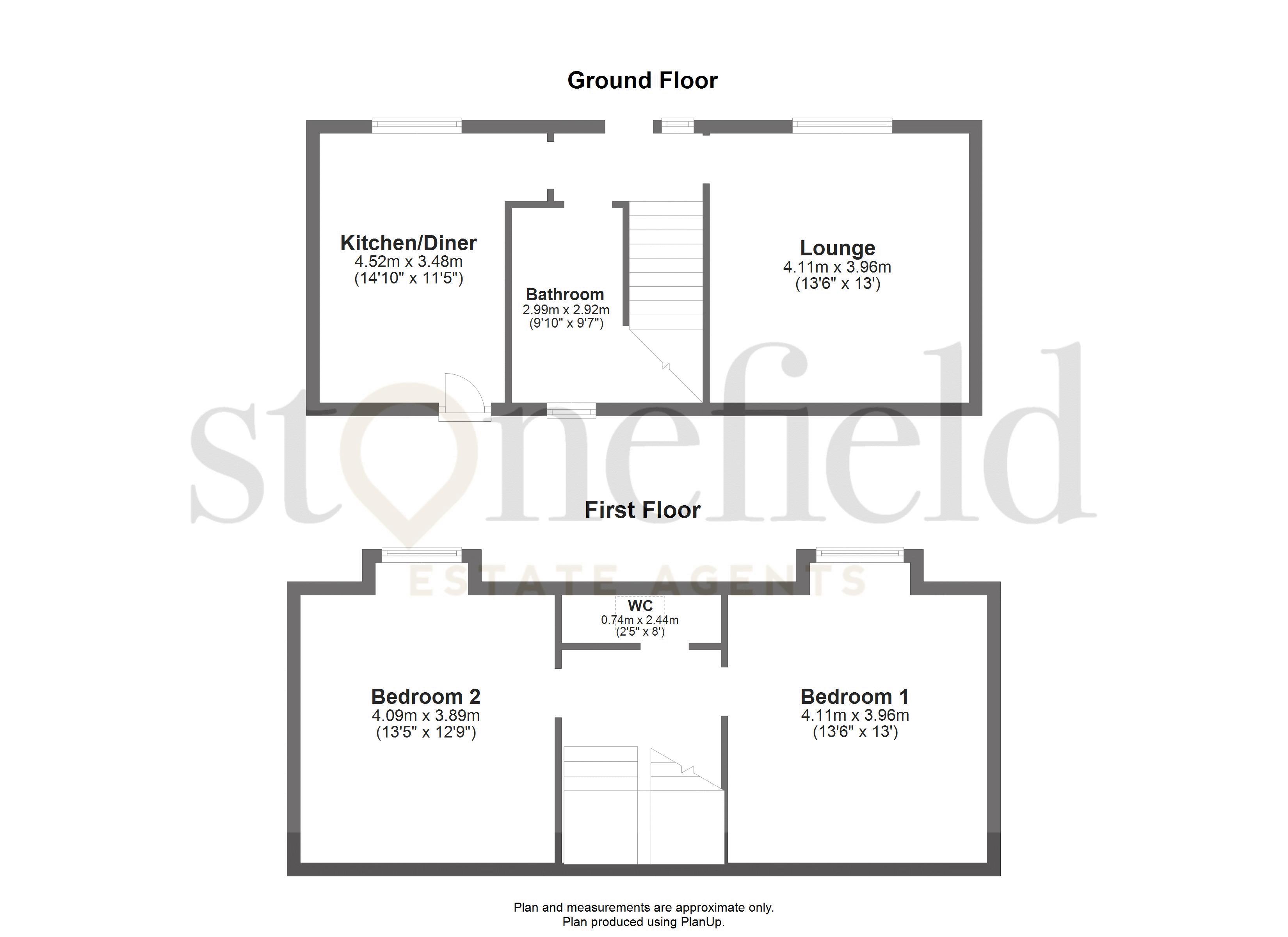 Holehouse Road, Kilmarnock KA3, 2 bedroom semidetached house for sale