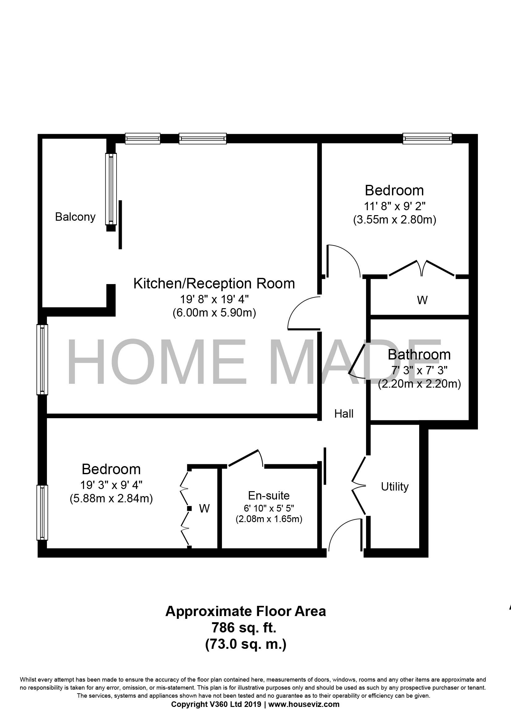 2 Bedrooms Flat to rent in Waterman Tower, North Greenwich SE10