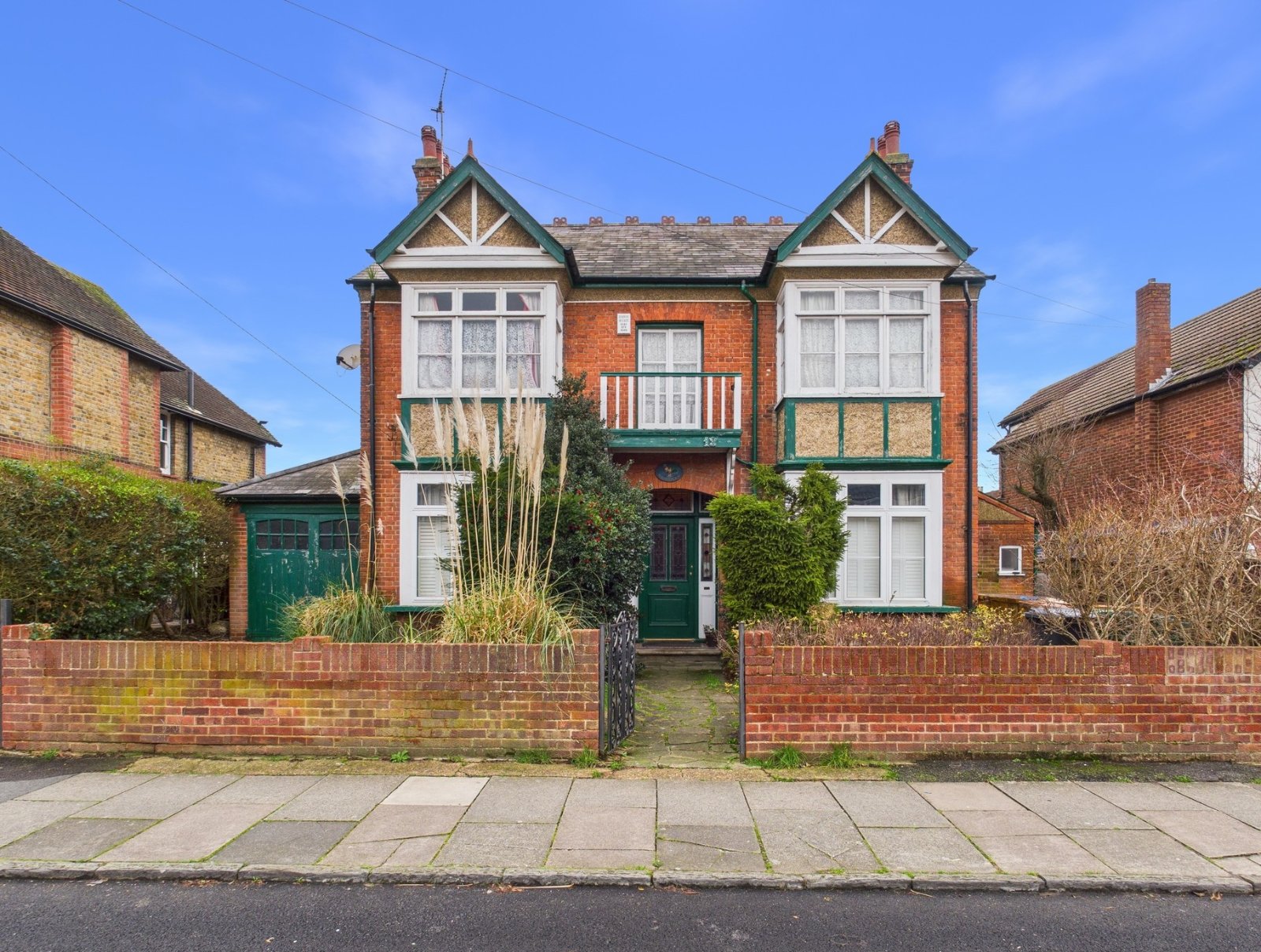 13, Dudley Road, Surrey photo 2