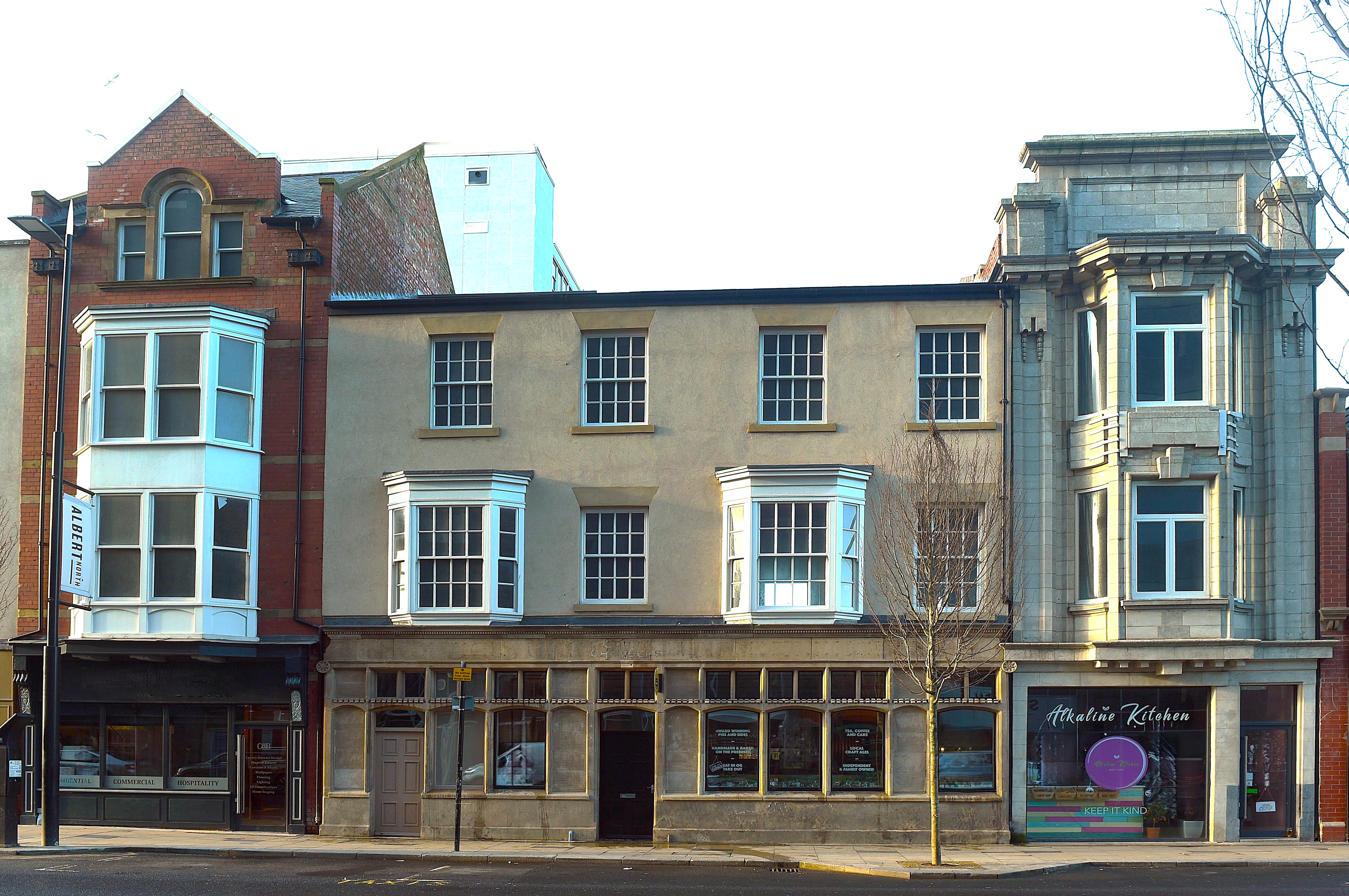 Flat 2, 19, Albert Road, Middlesbrough photo 4