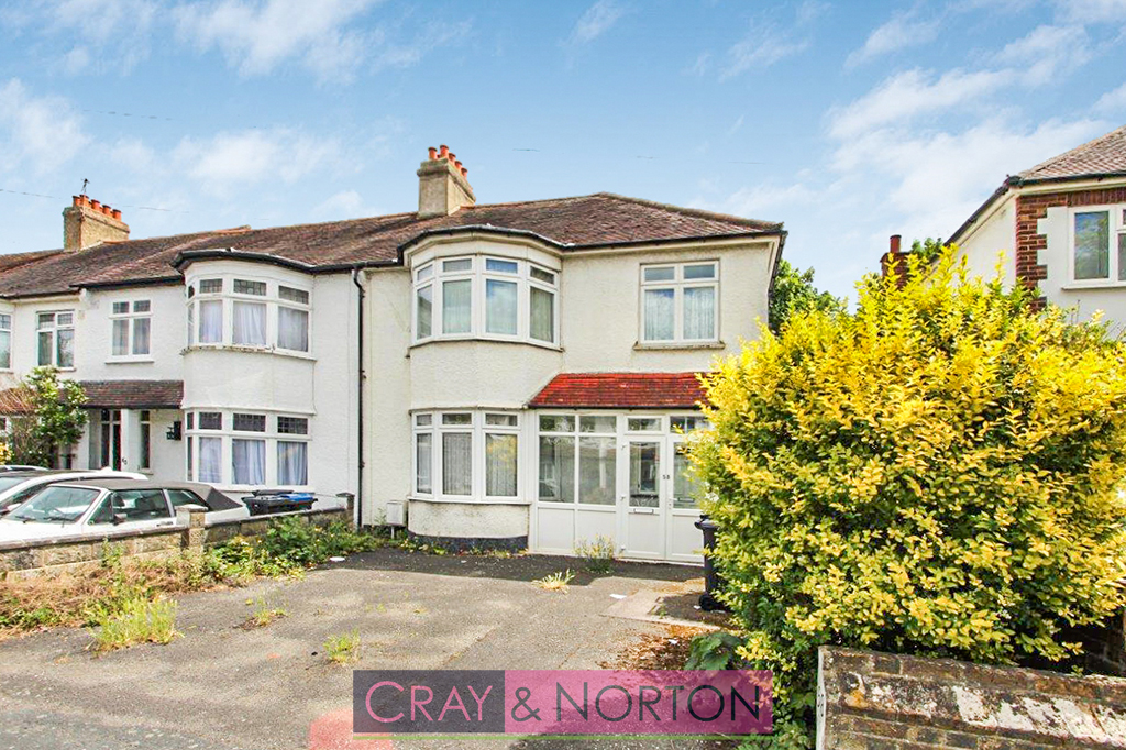 Photos of Elgin Road, Croydon CR0 61716368 PrimeLocation