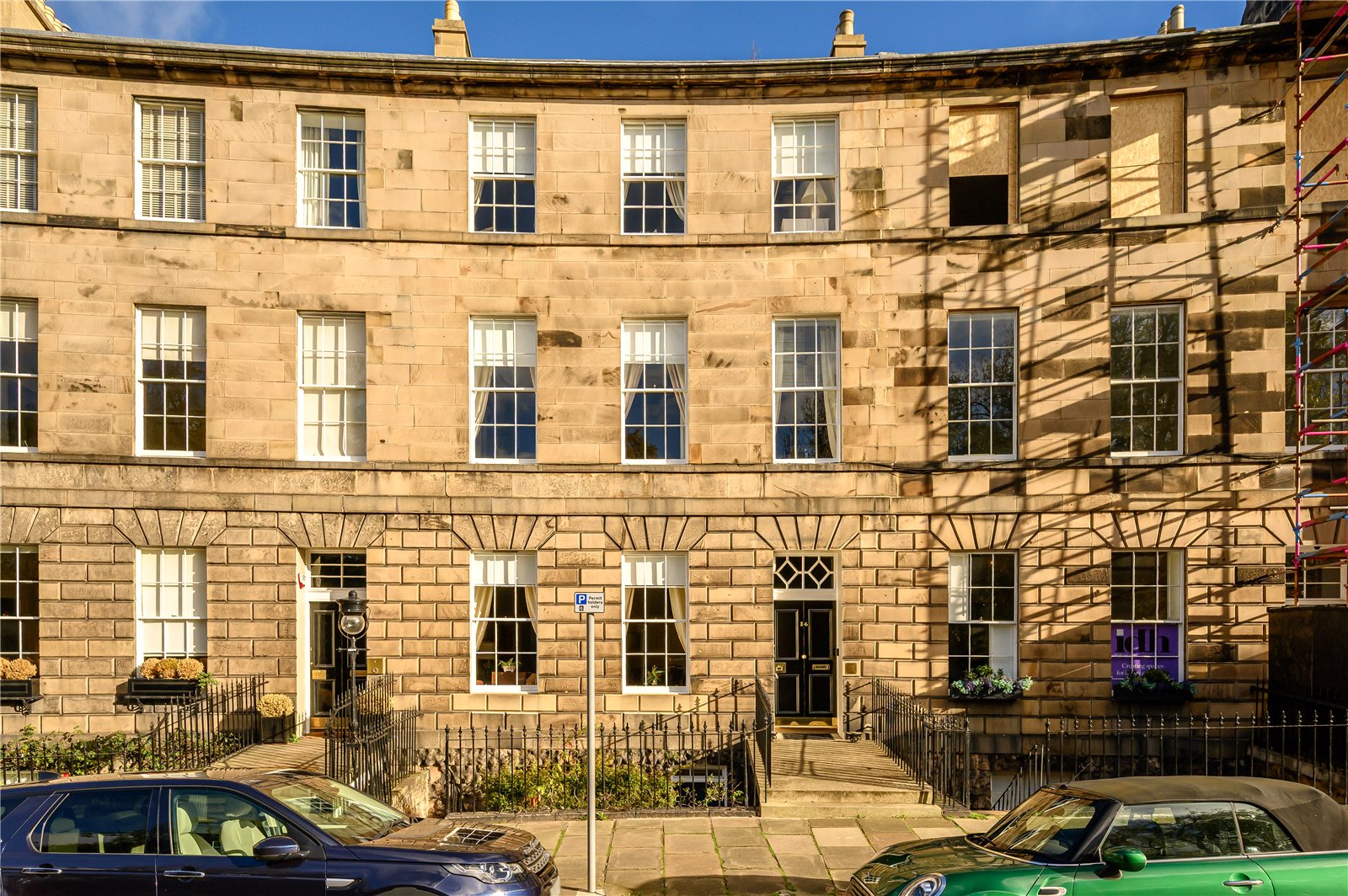 5 bedroom terraced house for sale 0