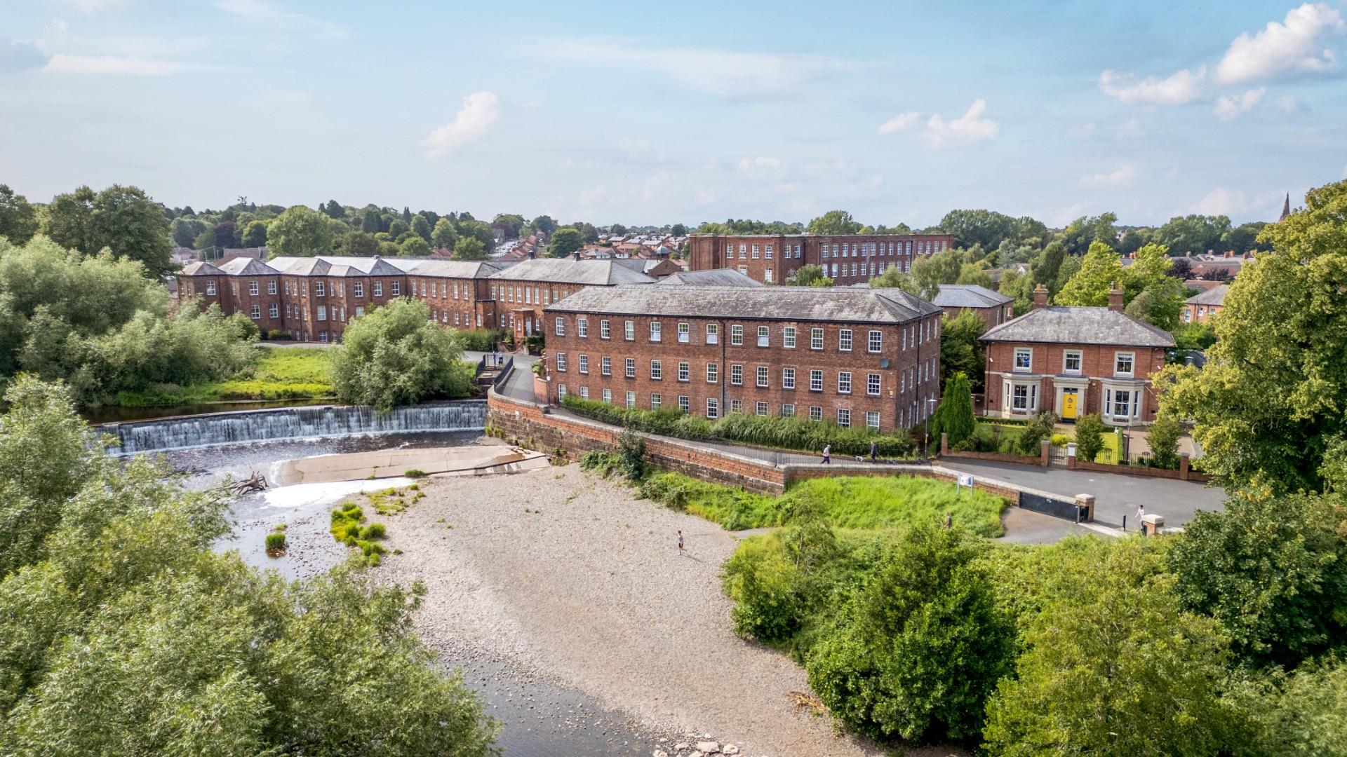 Holme Head House, Denton Holme, Carlisle photo 4