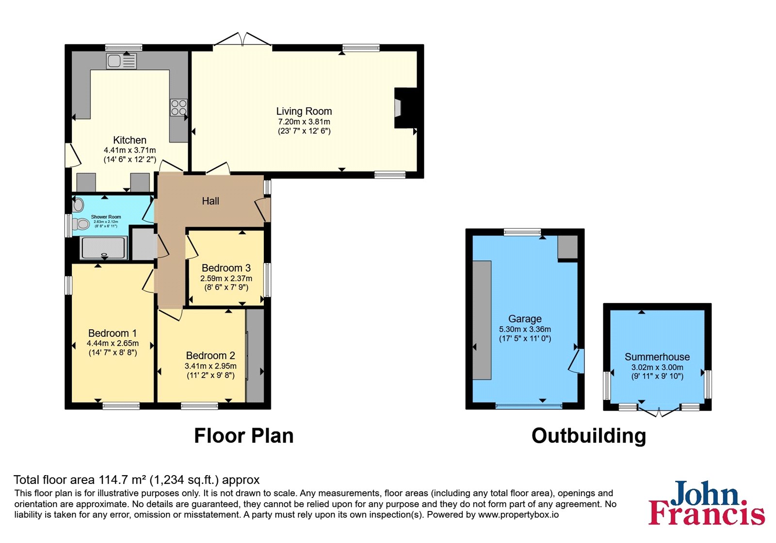 Siasmin,, Gorrig Road, Llandysul floorplan