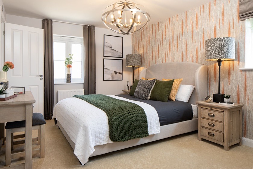 Photos of Ridgeway Avenue, Berry Hill, Coleford GL16 66226731