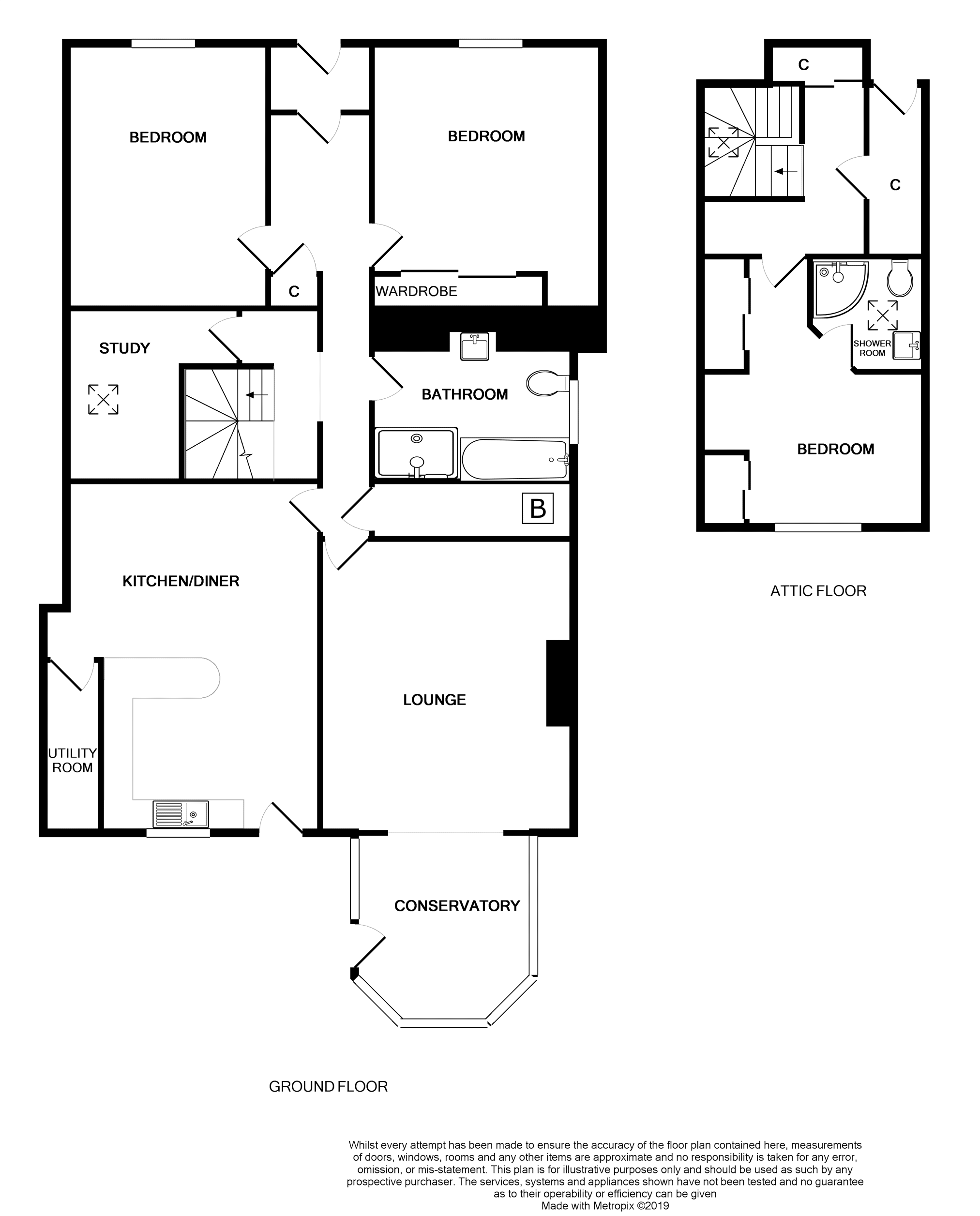 3 Bedrooms Semi-detached house for sale in Nelson Street, Tayport DD6