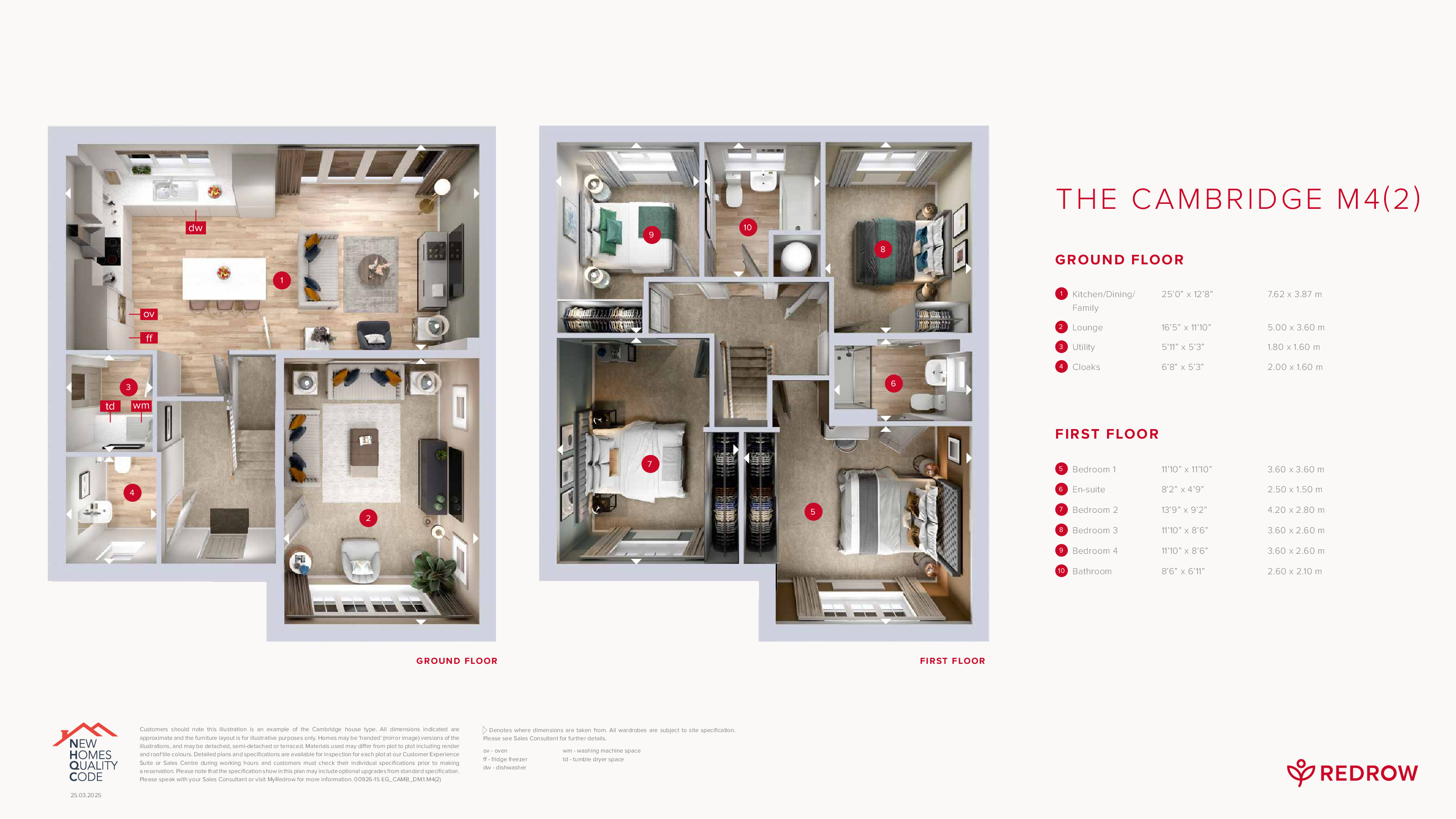 2722-126, Manston Lane, Leeds floorplan