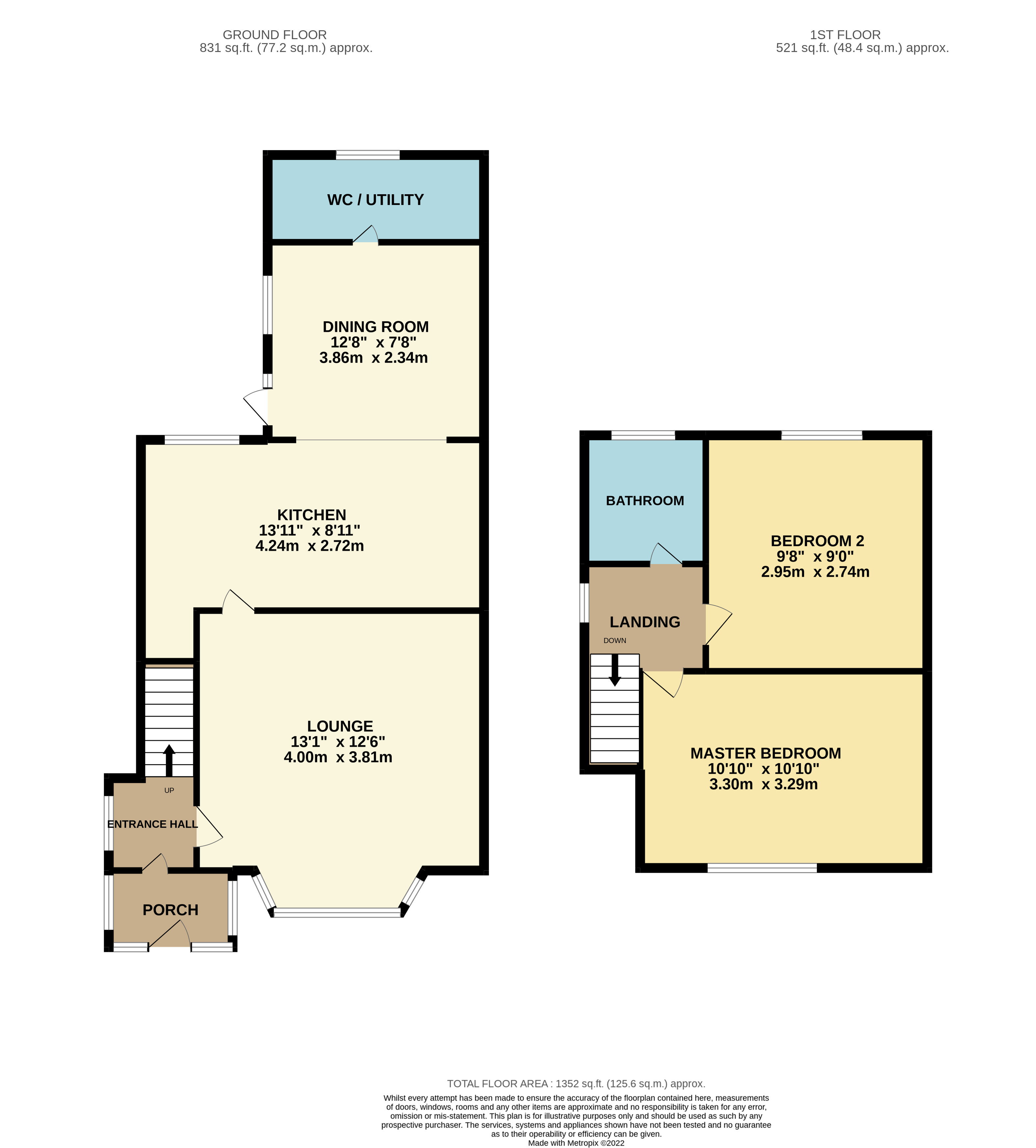 Plodder Lane, Farnworth, Bolton, Greater Manchester BL4, 2 bedroom semi