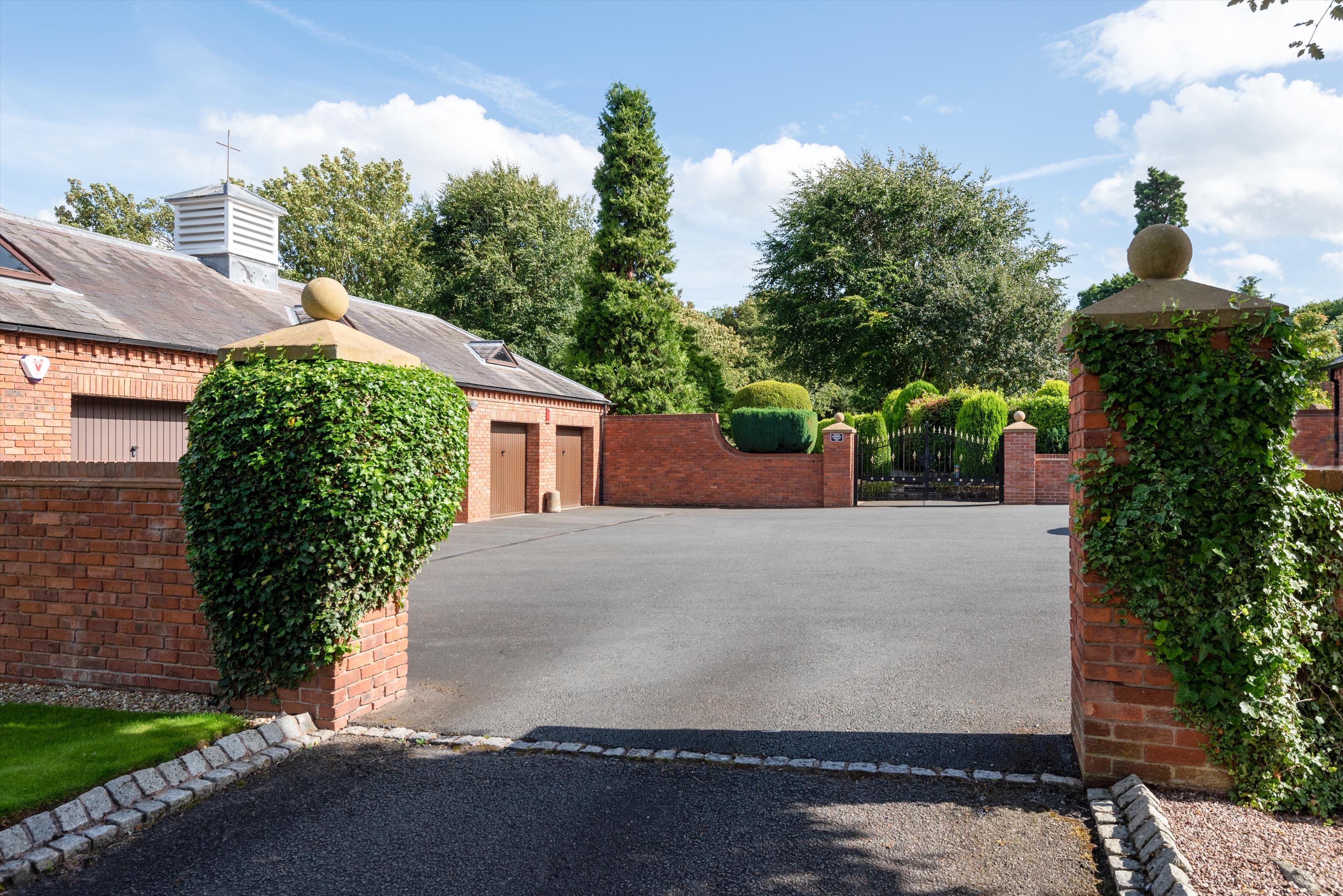 Photos of Admaston Spa, Admaston, Telford, Shropshire TF5 65419034