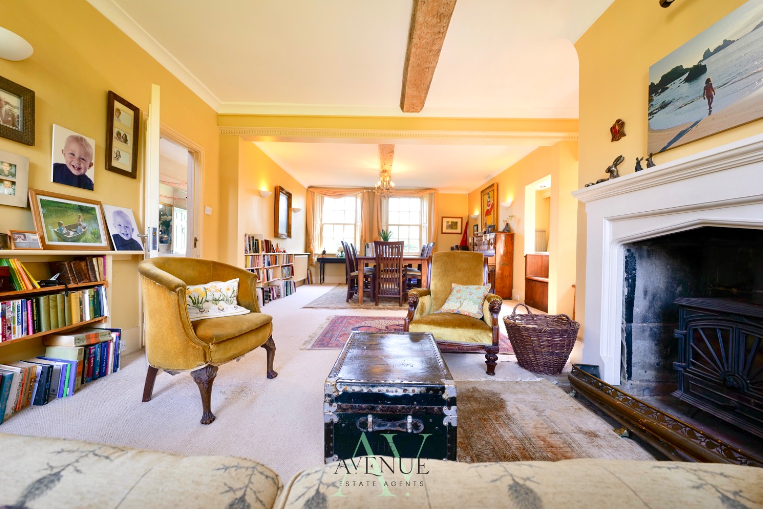 7 bedroom country house for sale 0