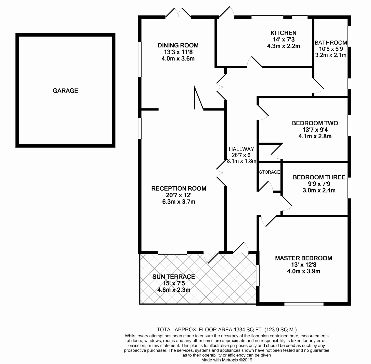 3 Bedrooms Detached house for sale in Shirley Drive, Hove, East Sussex BN3