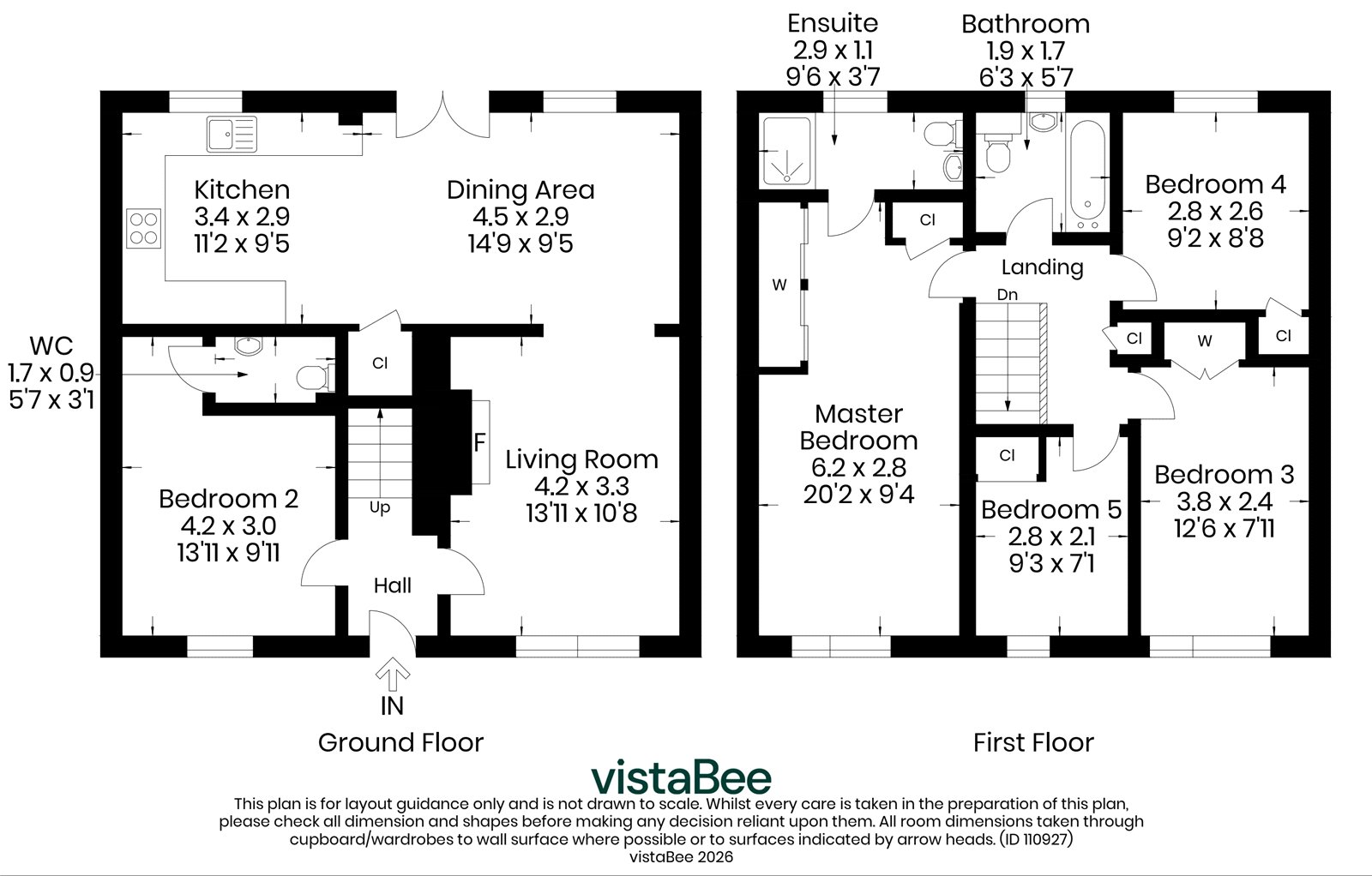 115, Aurs Glen, Glasgow floorplan